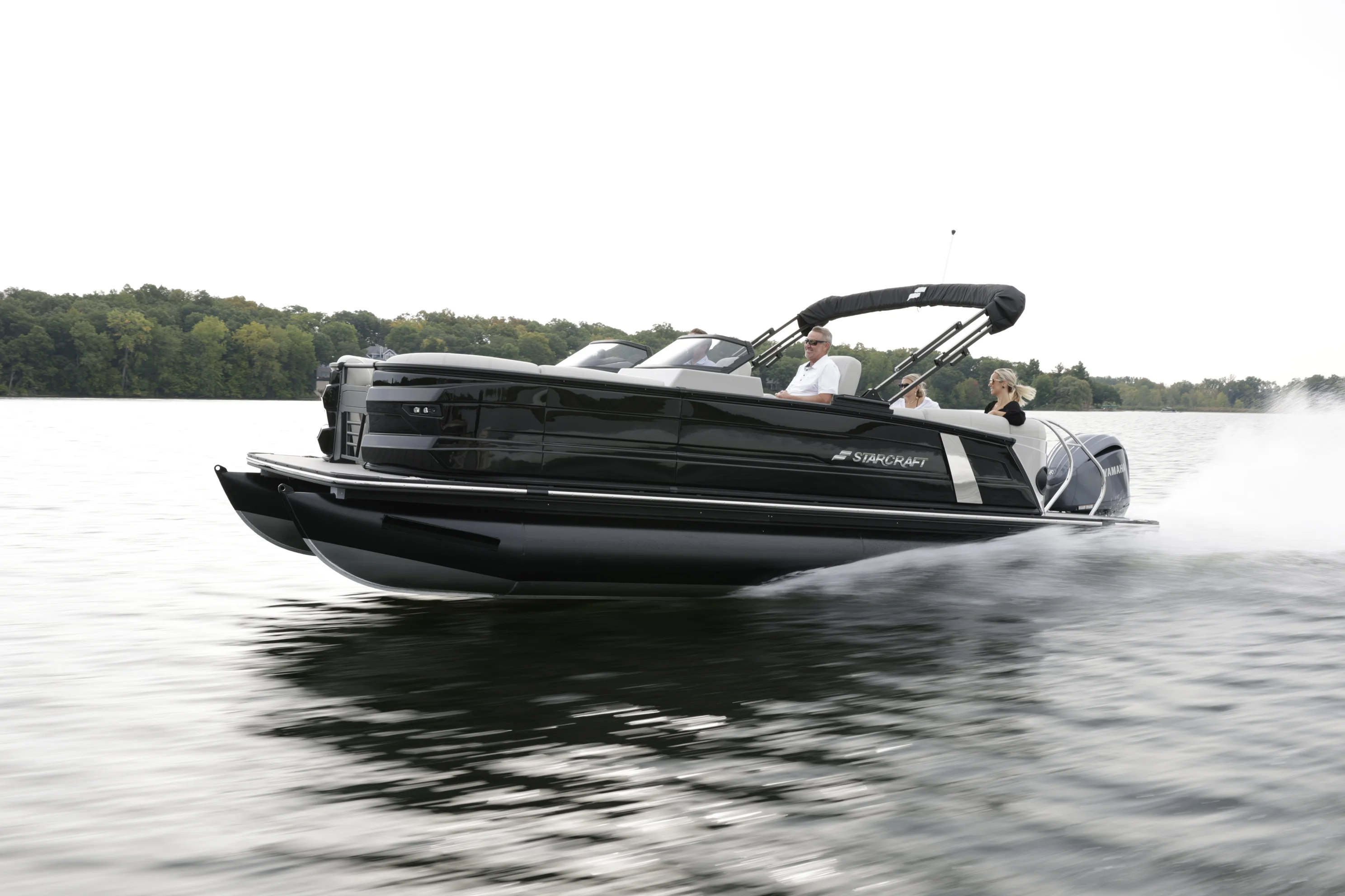 2026 Starcraft RX 25 R DH Image Thumbnail #0