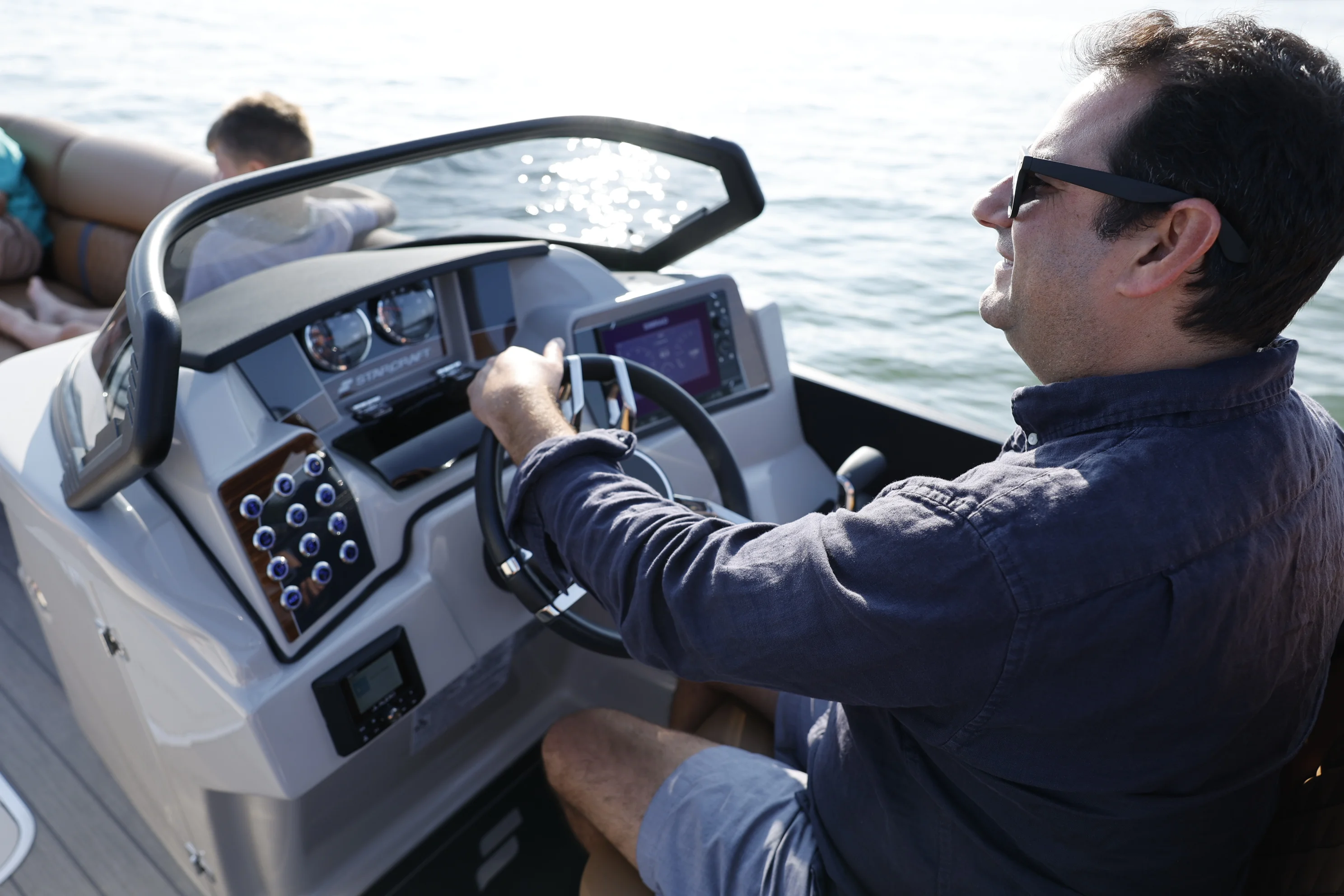 2026 Starcraft RX 25 DL DC BAR Image Thumbnail #2