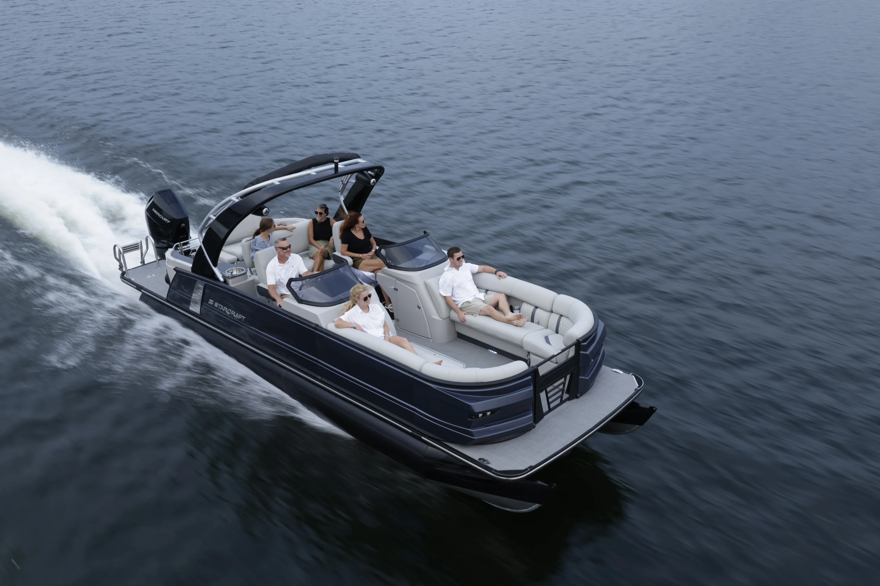 2026 Starcraft RX 25 DL DC Image Thumbnail #0