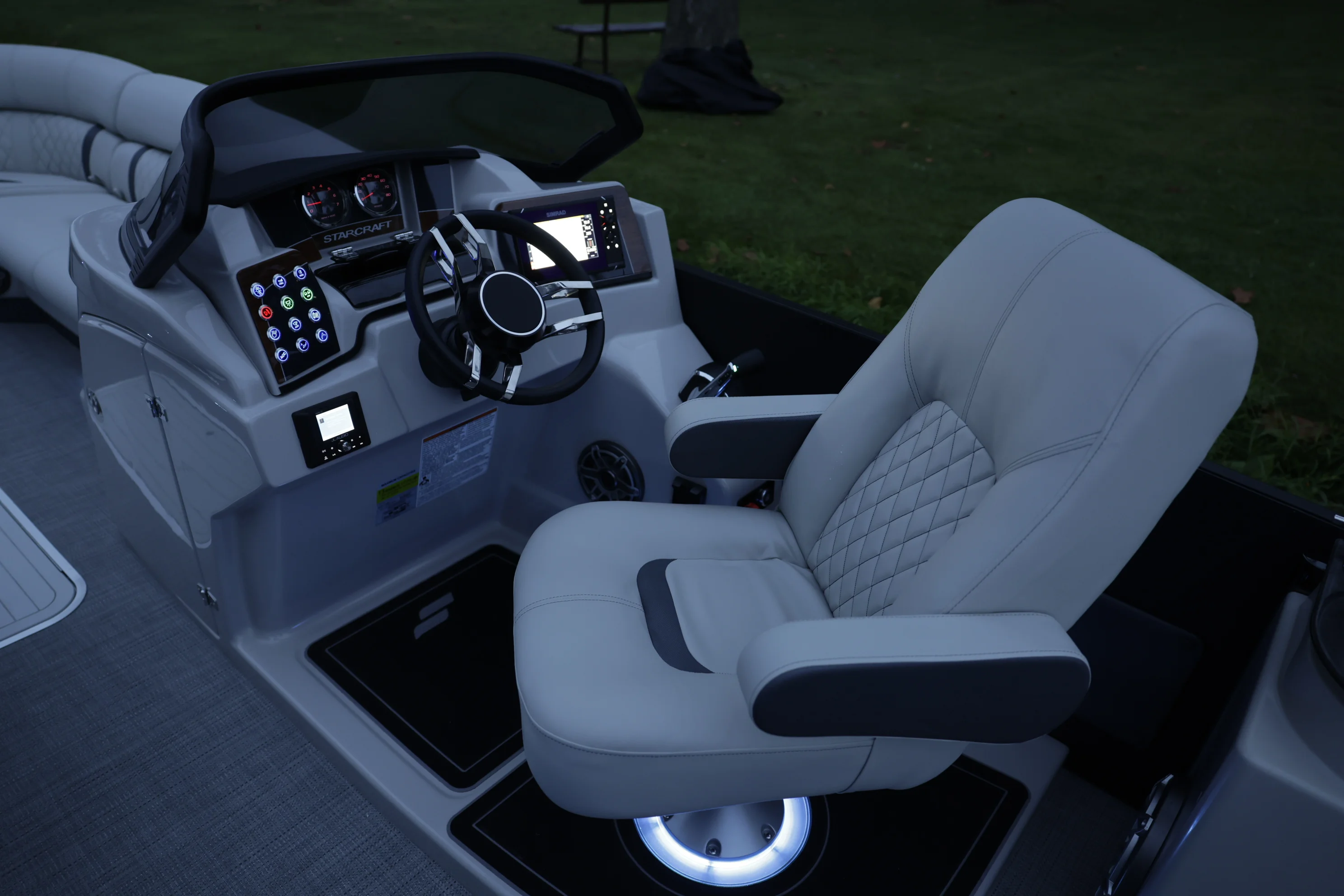 2026 Starcraft RX 25 DL DC Image Thumbnail #4