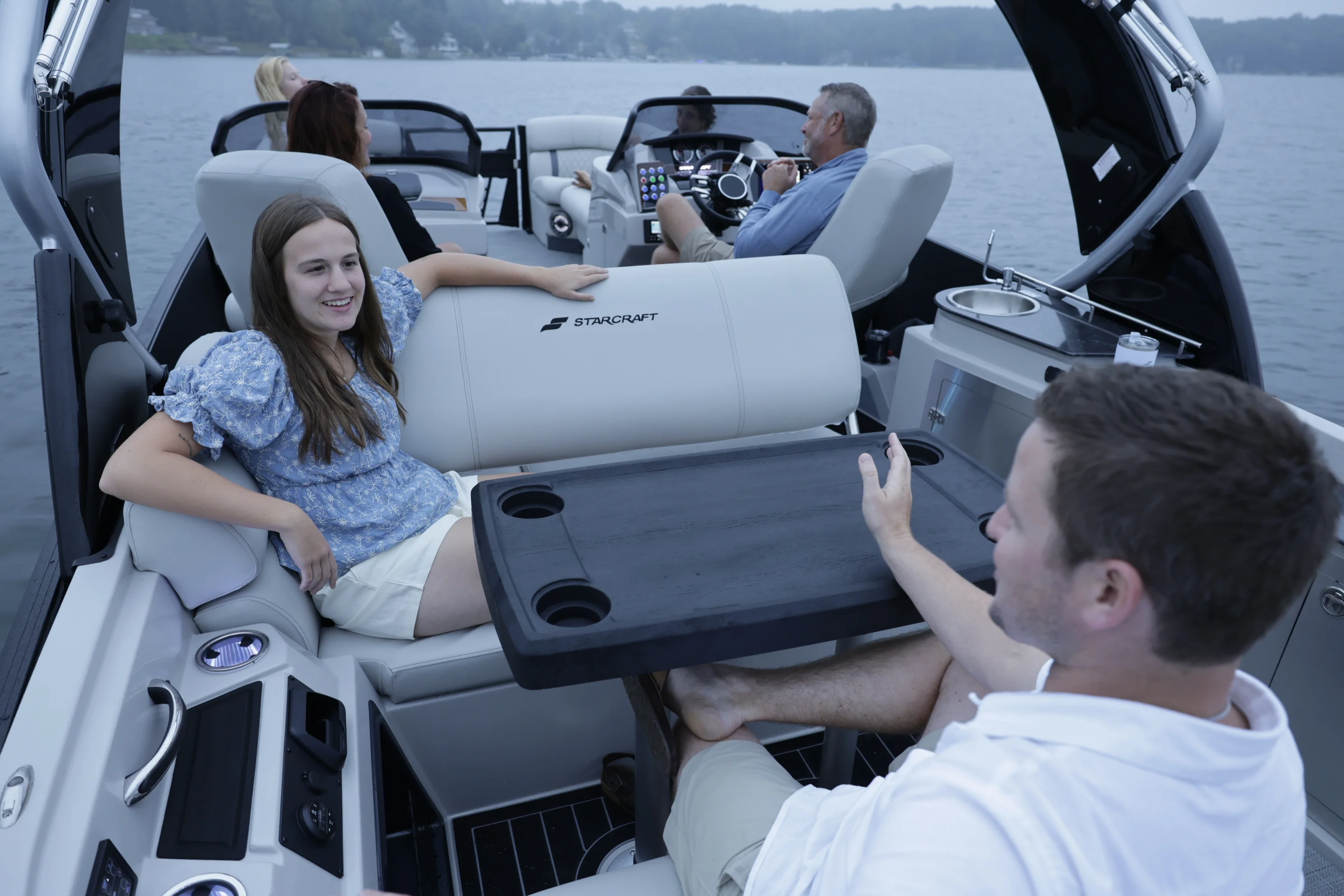 2026 Starcraft RX 25 DL DC Image Thumbnail #3