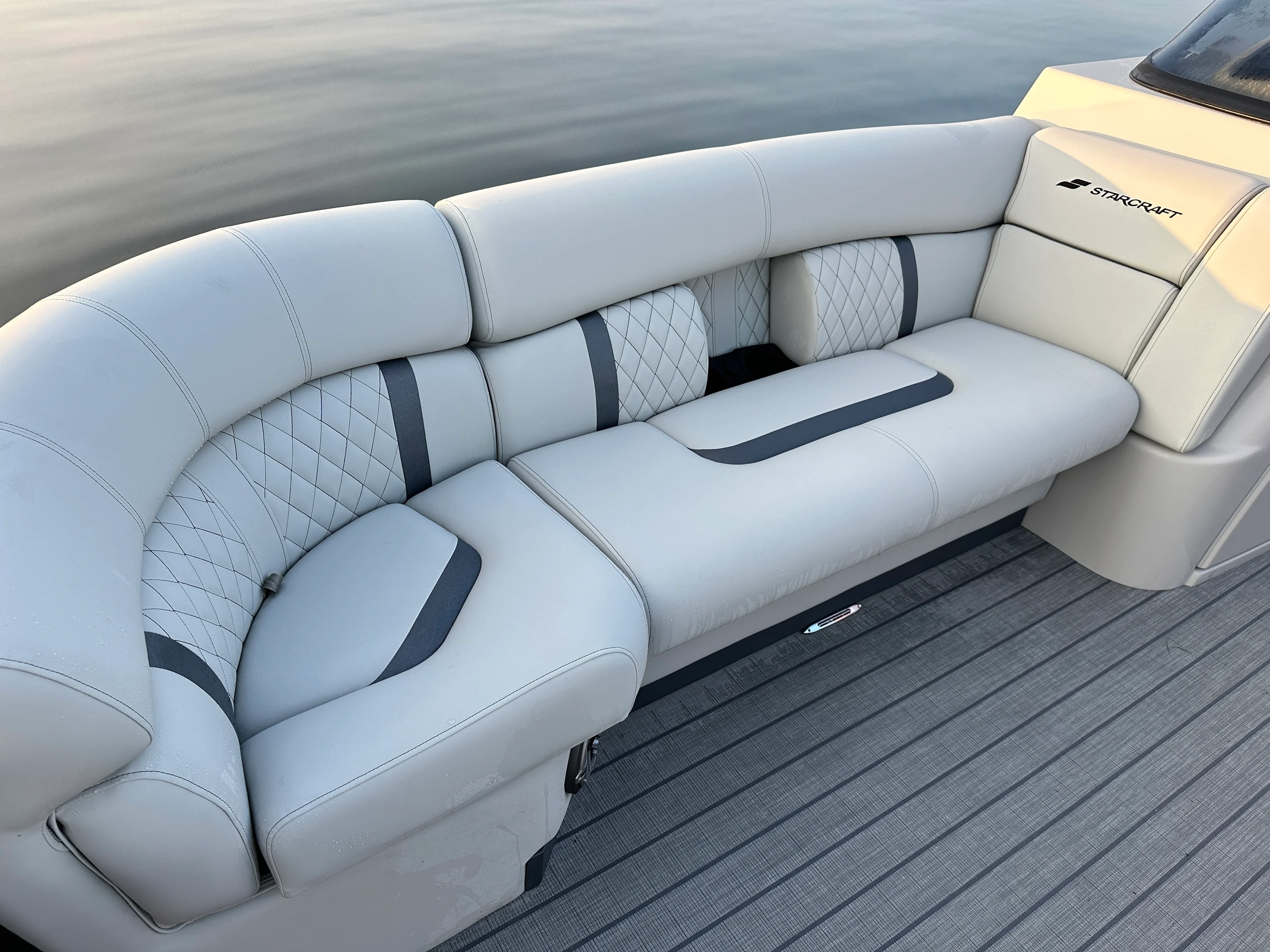 2026 Starcraft RX 25 DL DH Image Thumbnail #3