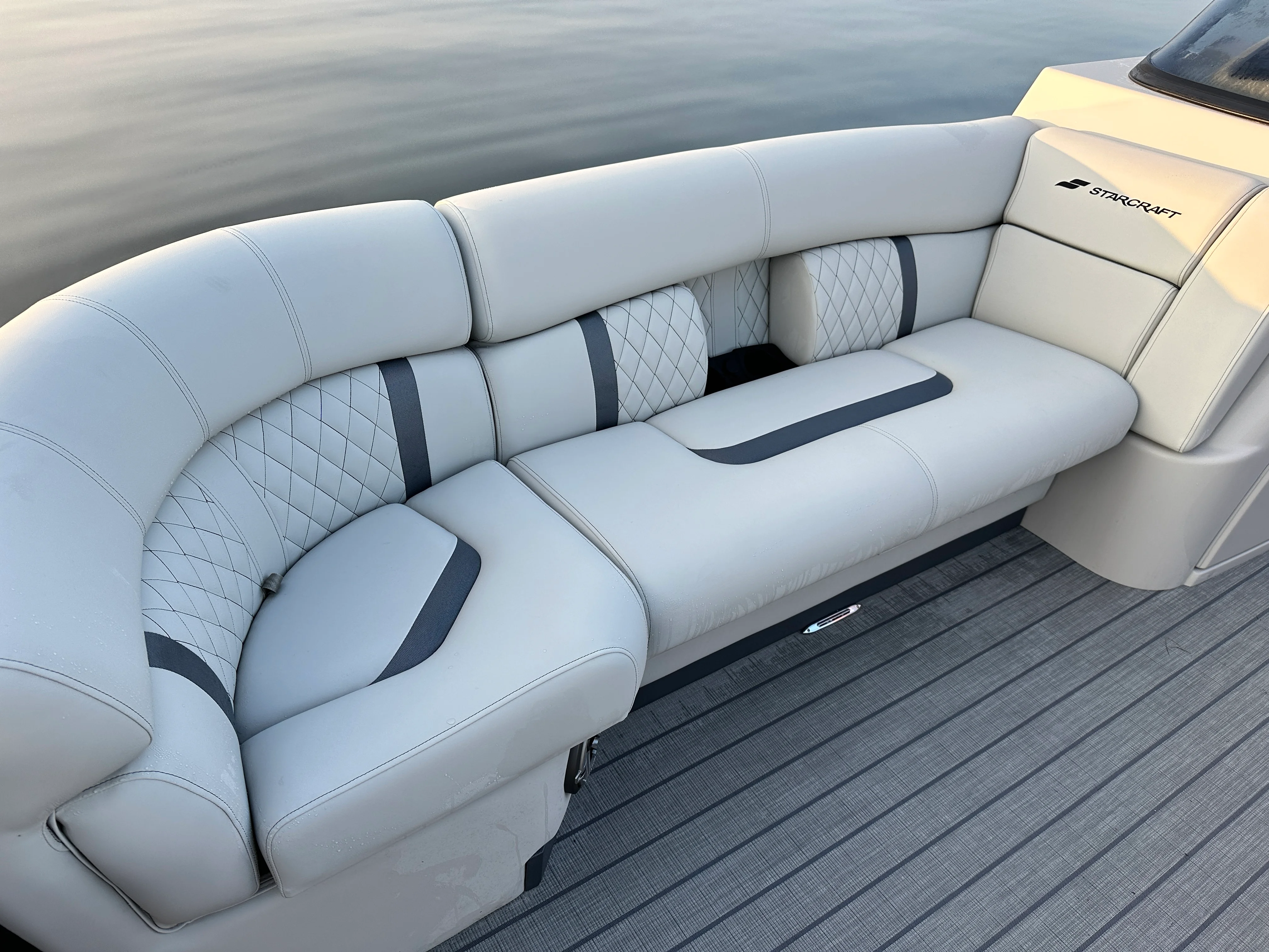 2026 Starcraft RX 25 DL DH Image Thumbnail #3