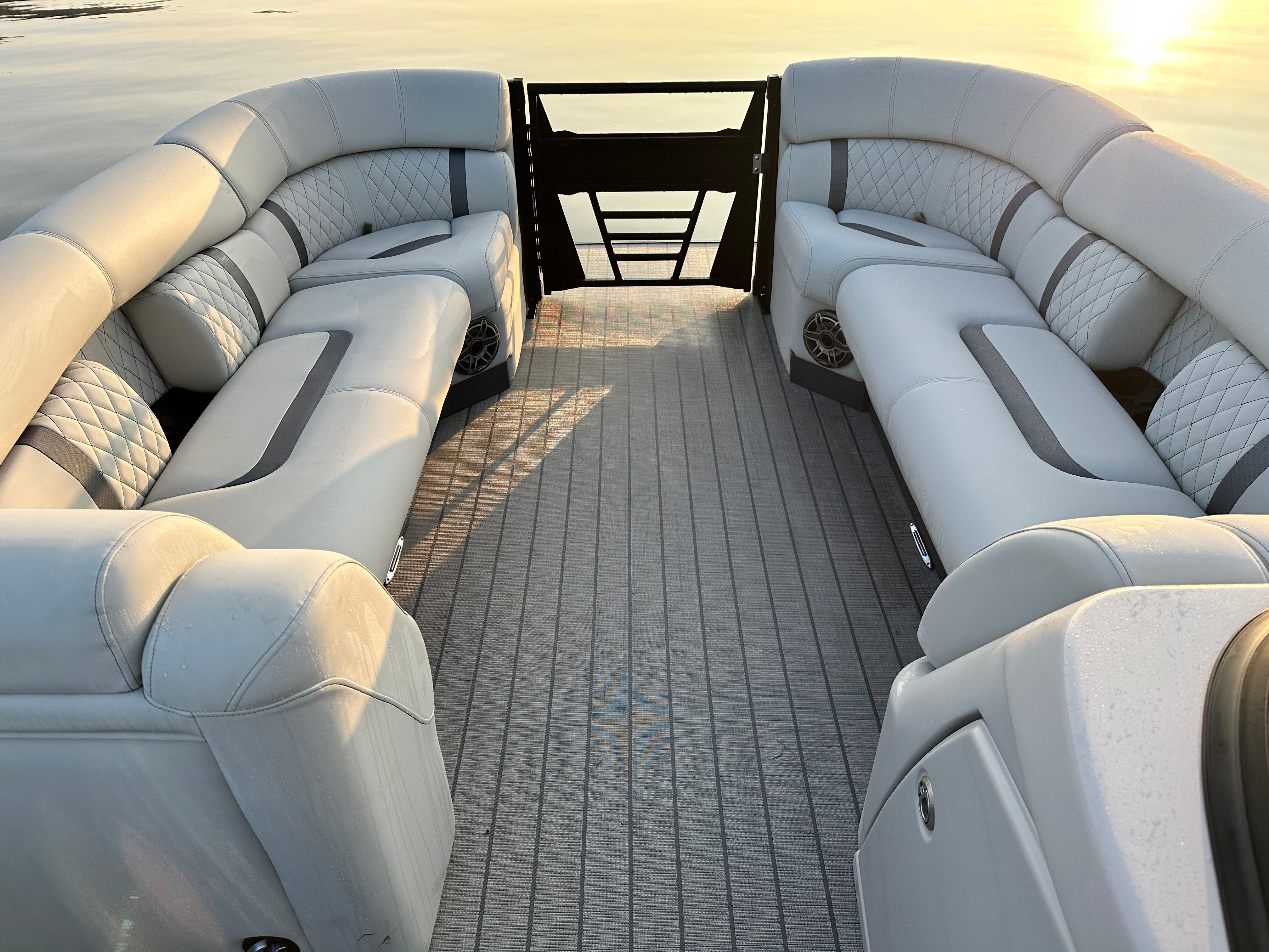 2026 Starcraft RX 25 DL DH Image Thumbnail #1