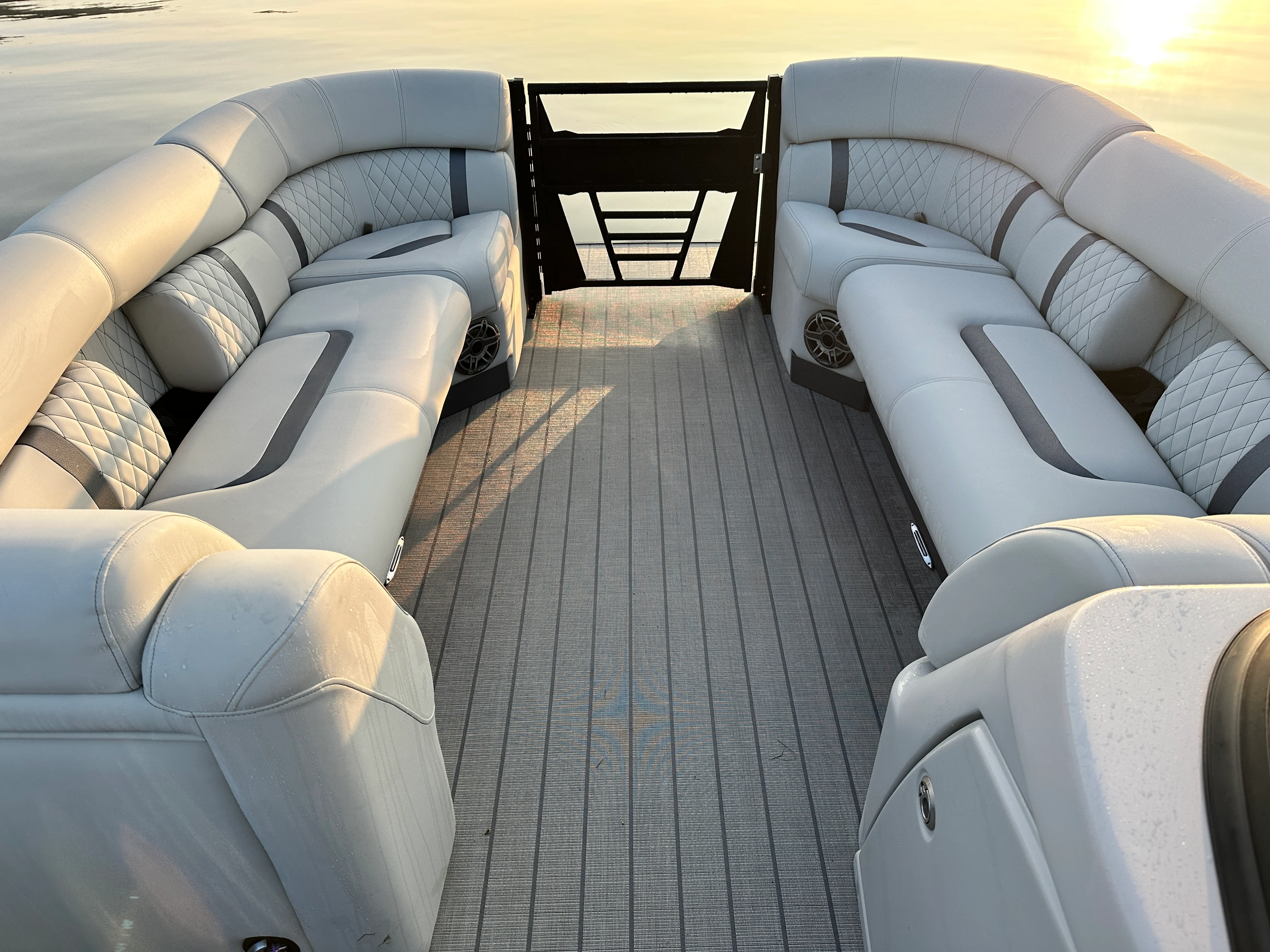 2026 Starcraft RX 25 DL DH Image Thumbnail #1