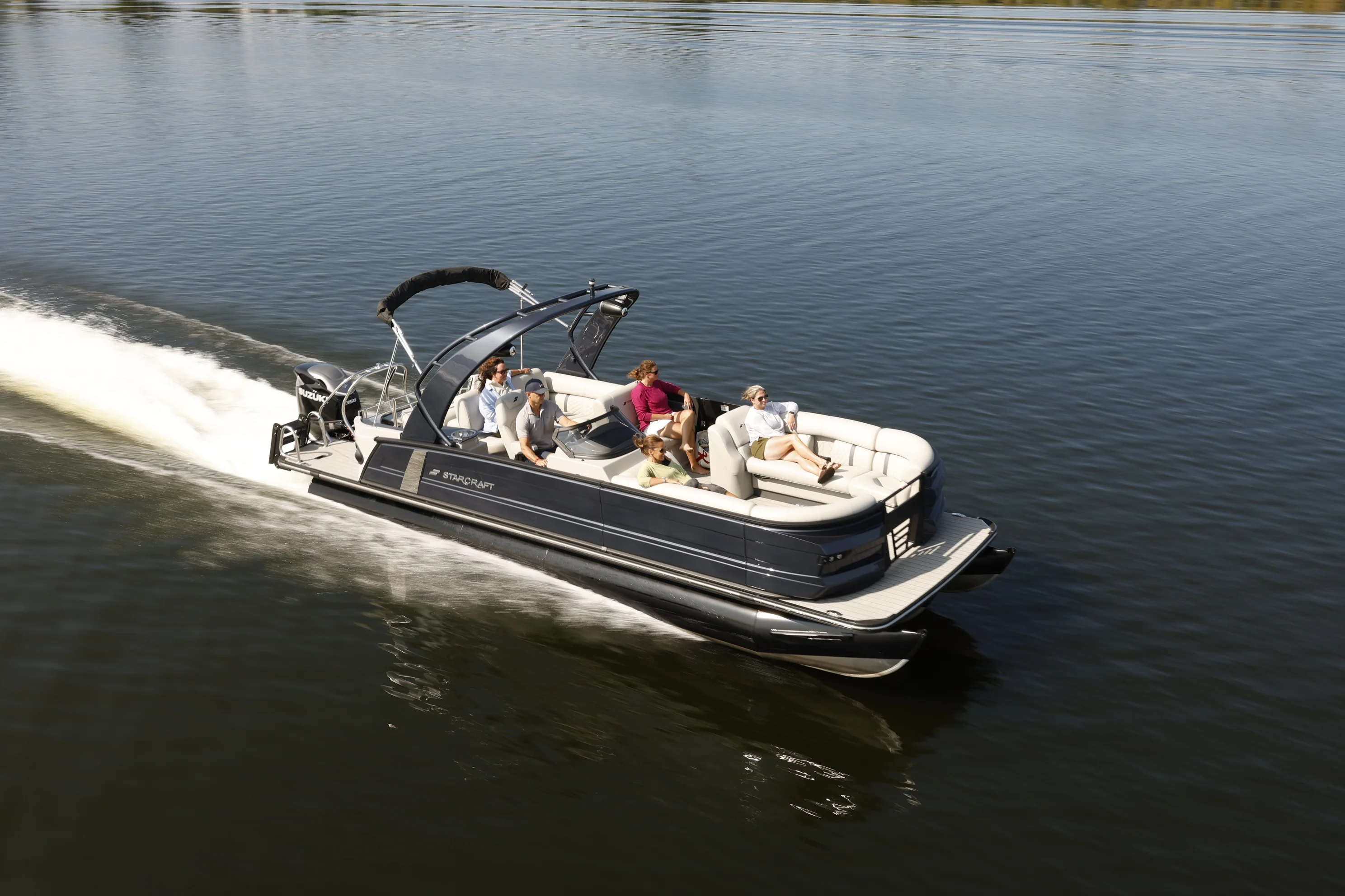 2026 Starcraft RX 25 DL