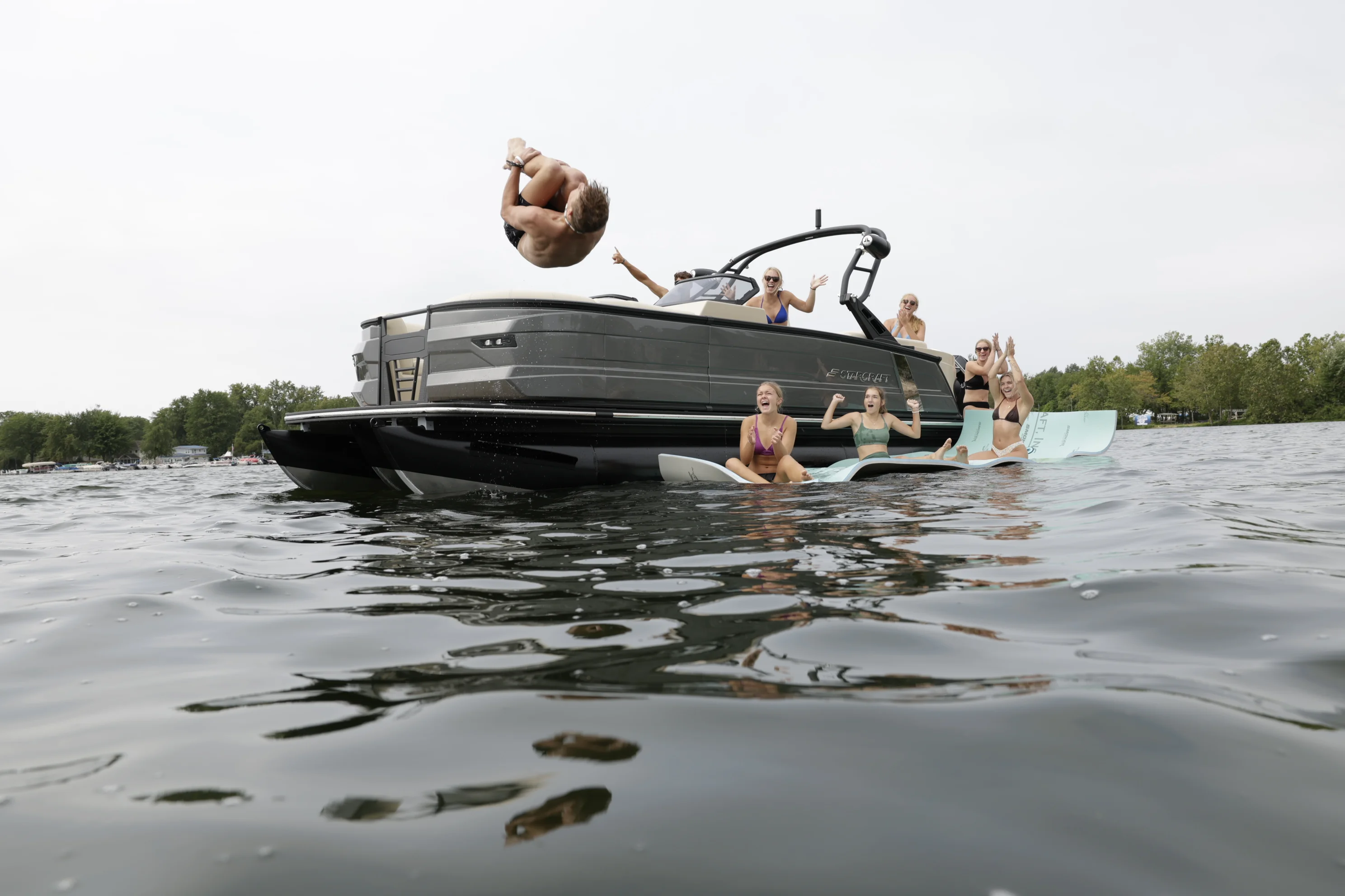 2026 Starcraft RX 23 Q DC Image Thumbnail #0