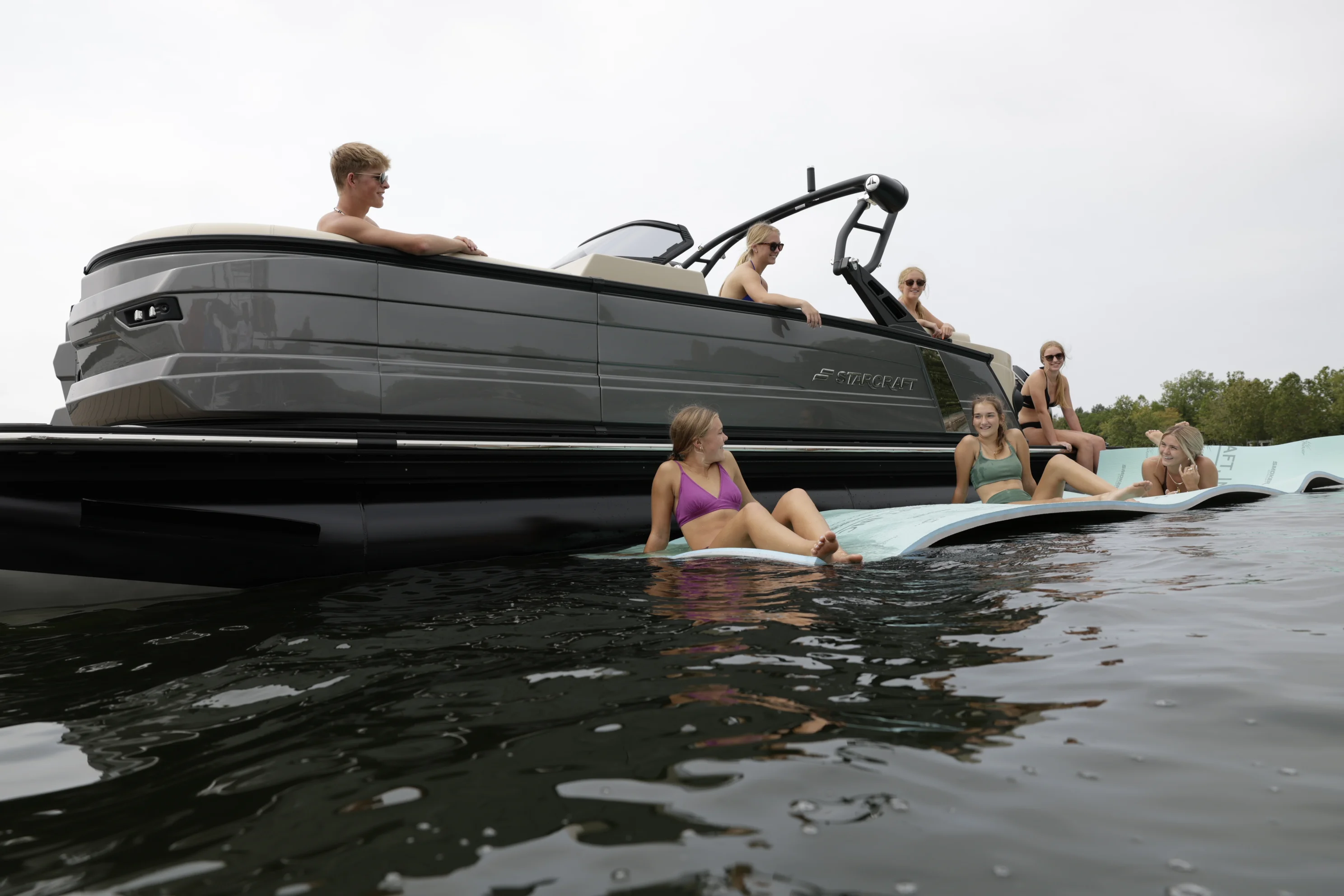 2026 Starcraft RX 23 Q DC Image Thumbnail #1