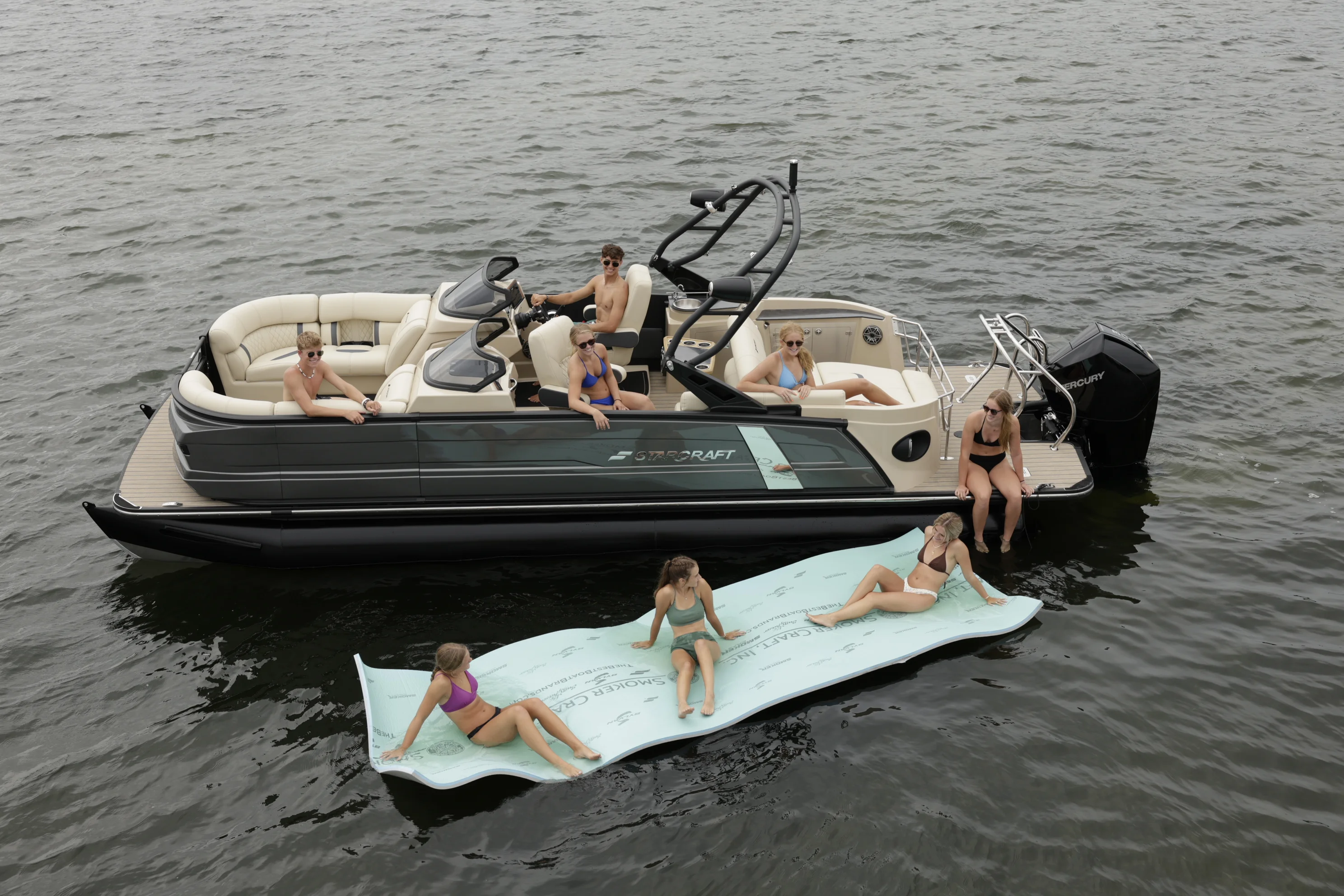 2026 Starcraft RX 23 Q DC Image Thumbnail #2