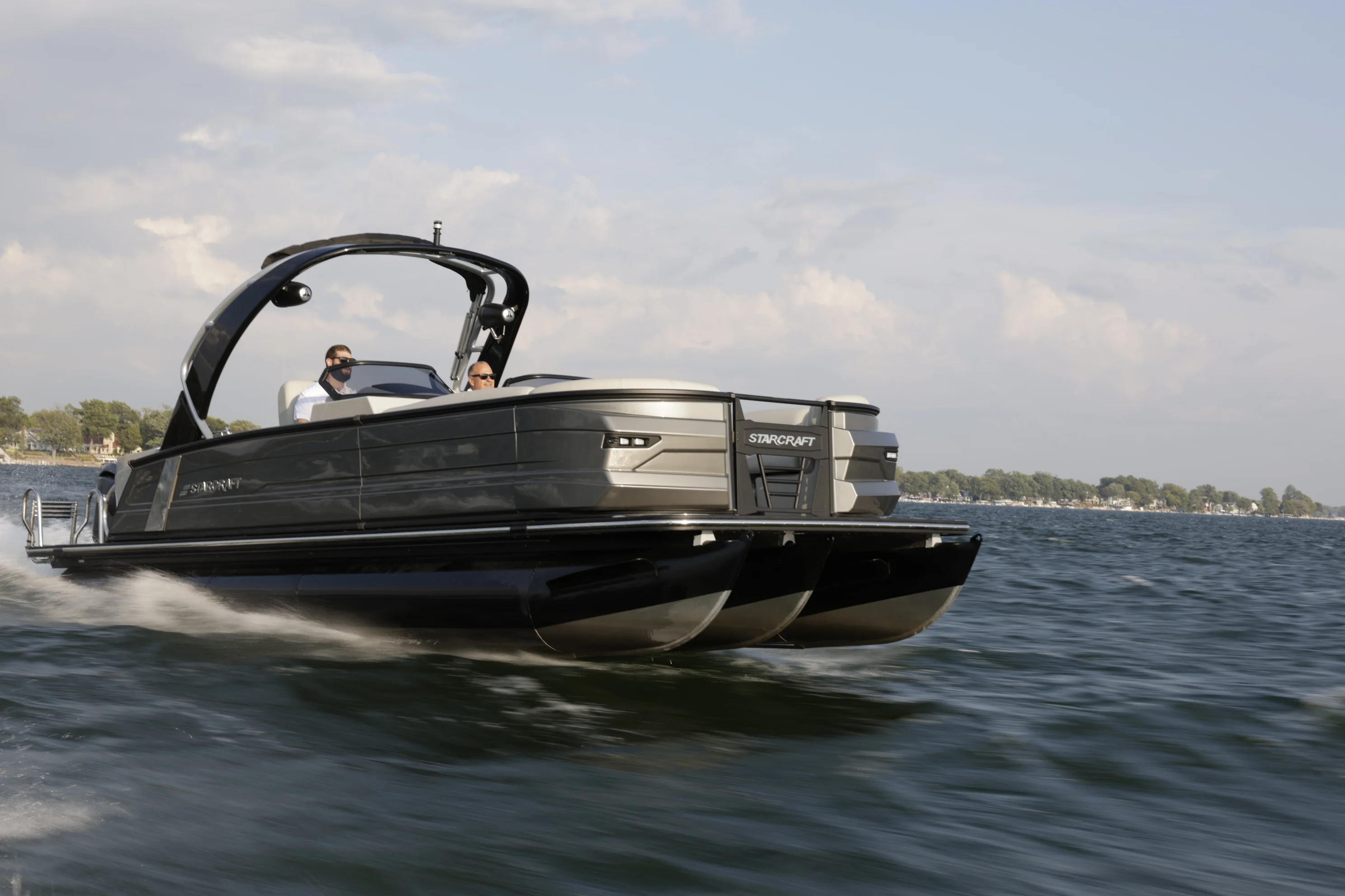 2026 Starcraft RX 23 Q DH Image Thumbnail #0