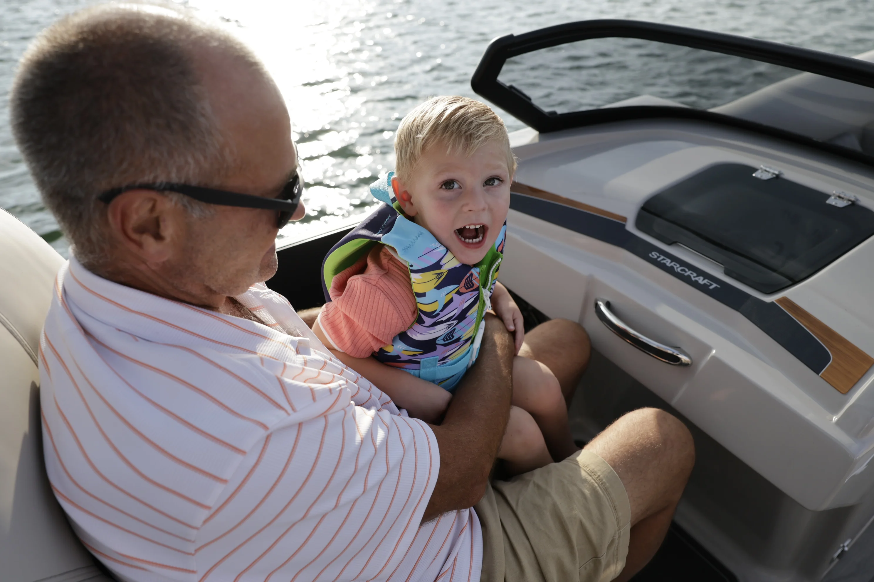 2026 Starcraft RX 23 Q DH Image Thumbnail #2