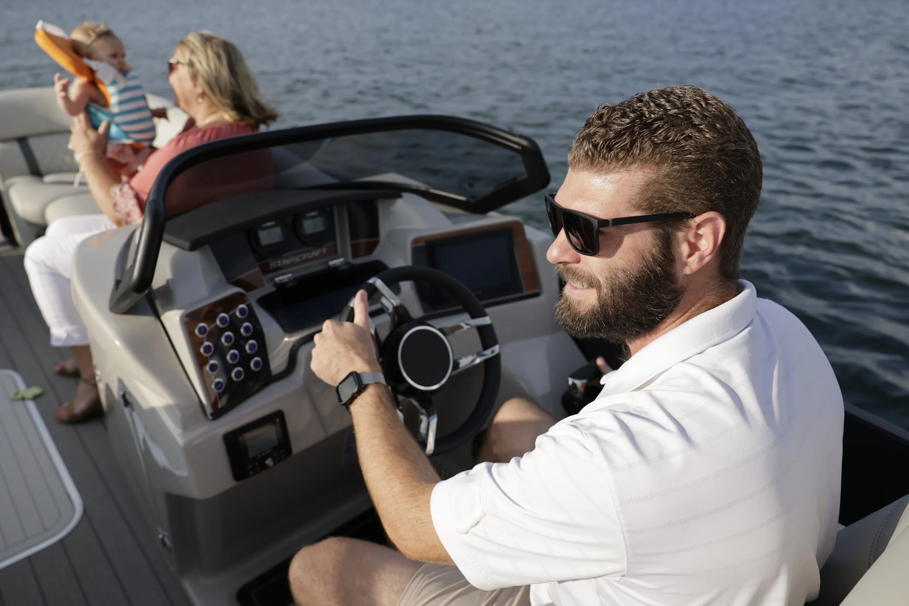 2026 Starcraft RX 23 Q DH Image Thumbnail #3