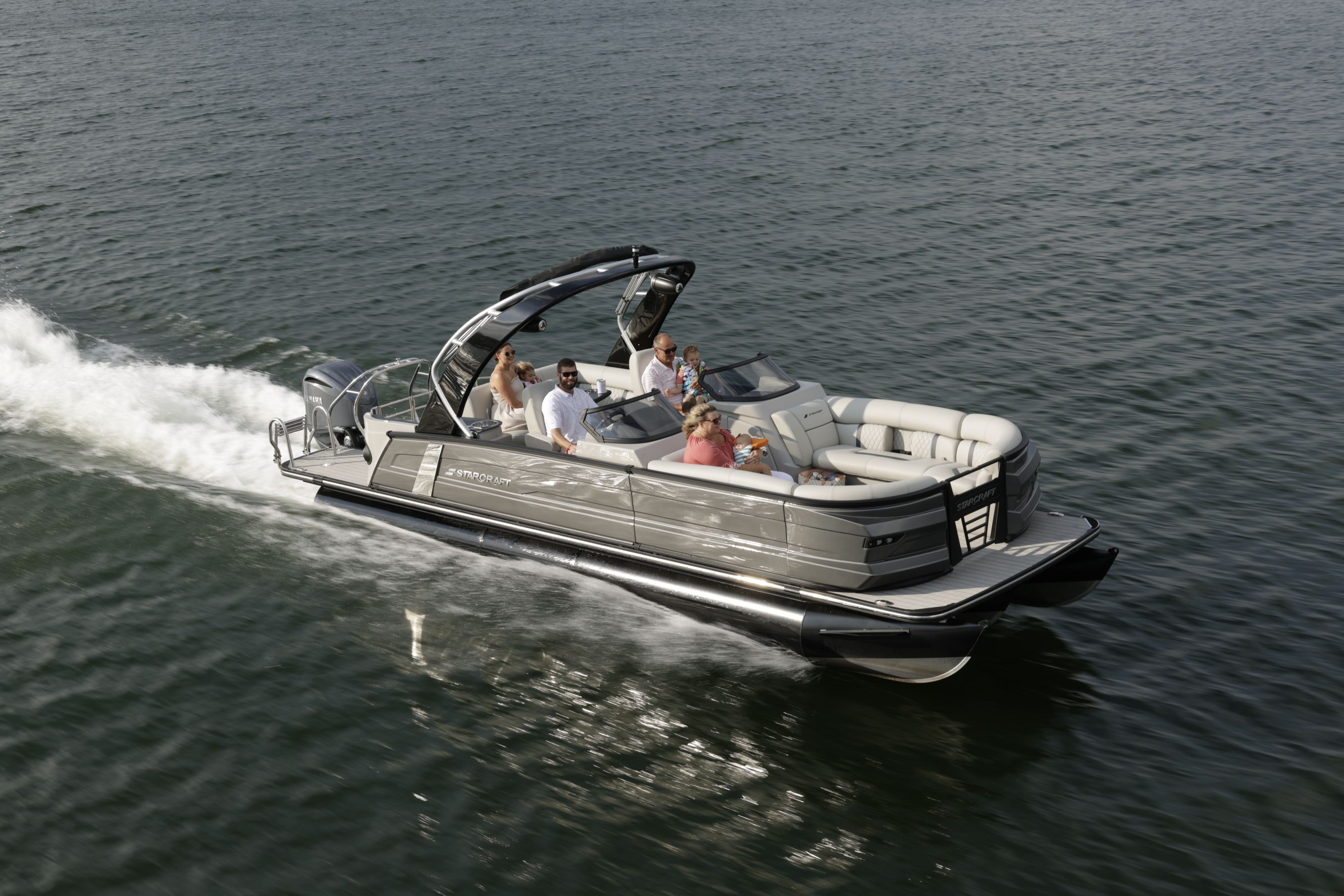 2026 Starcraft RX 23 Q DH Image Thumbnail #1