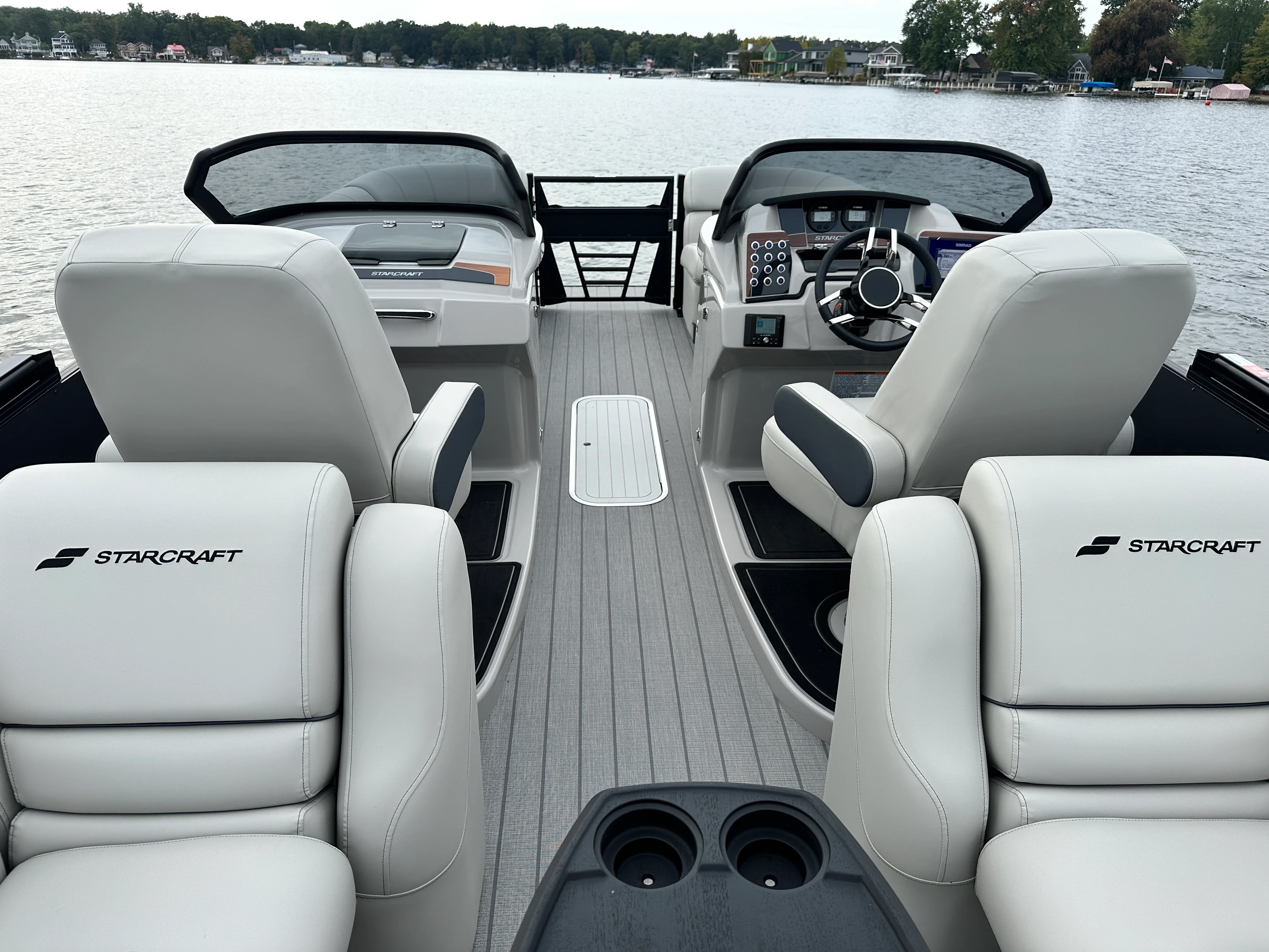 2026 Starcraft RX 23 R DC Image Thumbnail #2