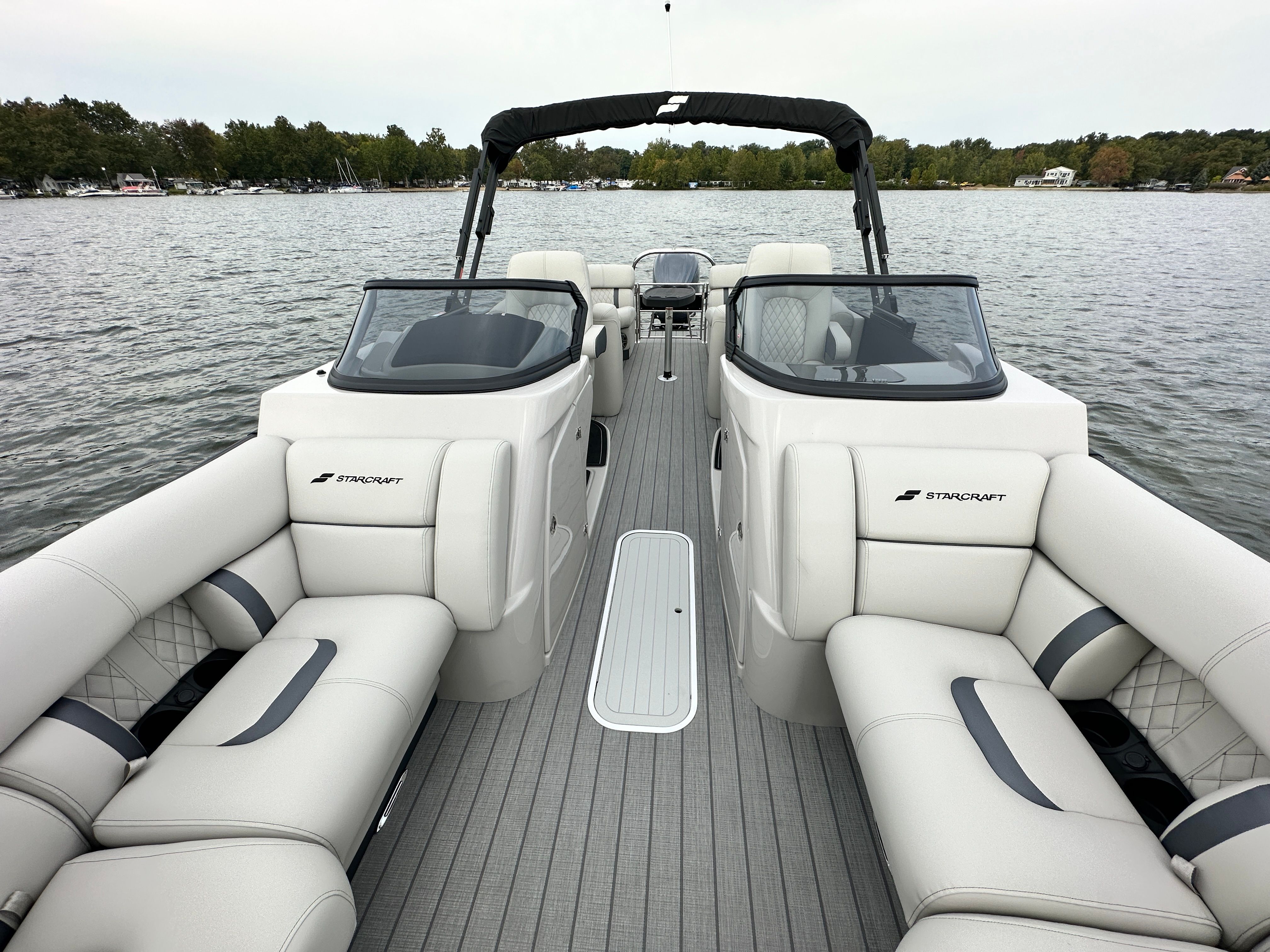 2026 Starcraft RX 23 R DC Image Thumbnail #3