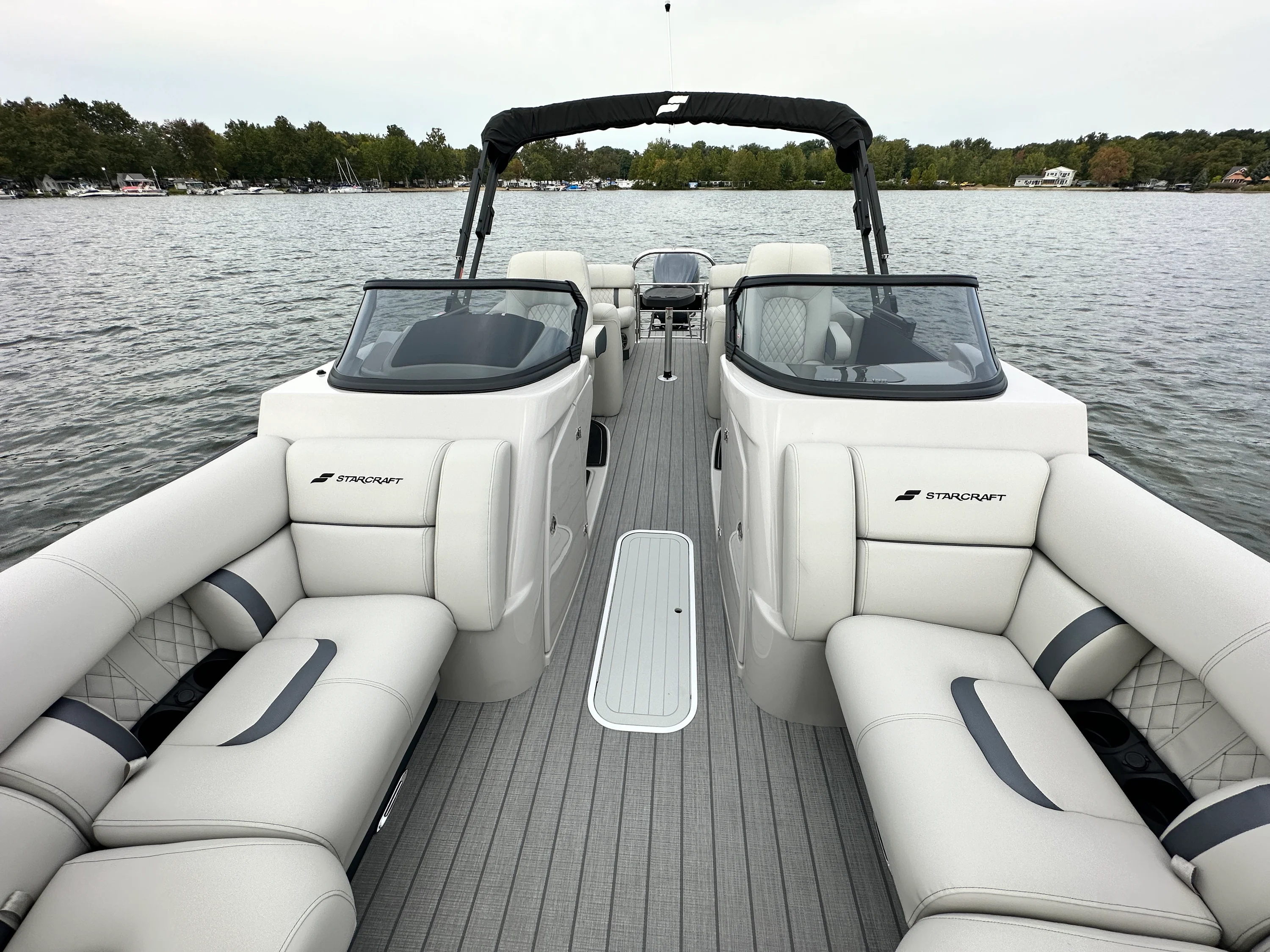 2026 Starcraft RX 23 R DC Image Thumbnail #3