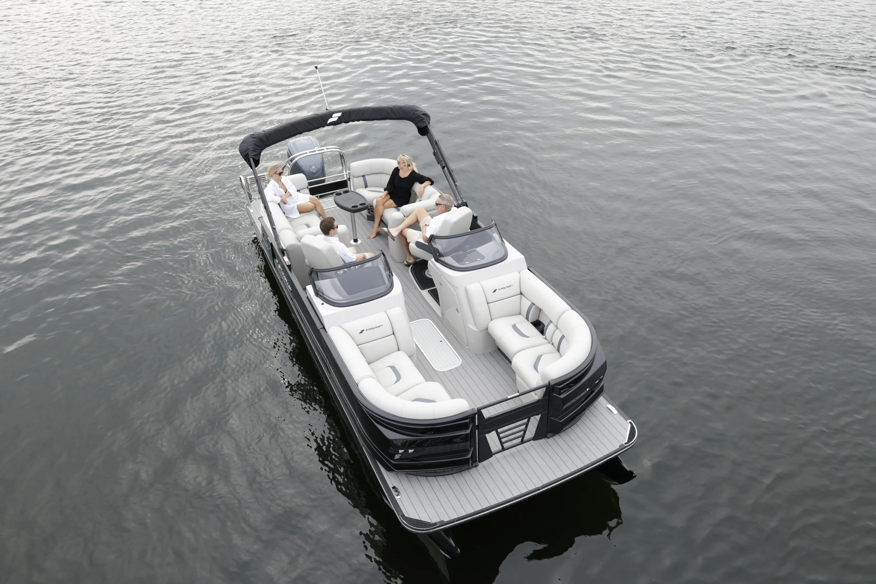 2026 Starcraft RX 23 R DC Image Thumbnail #0