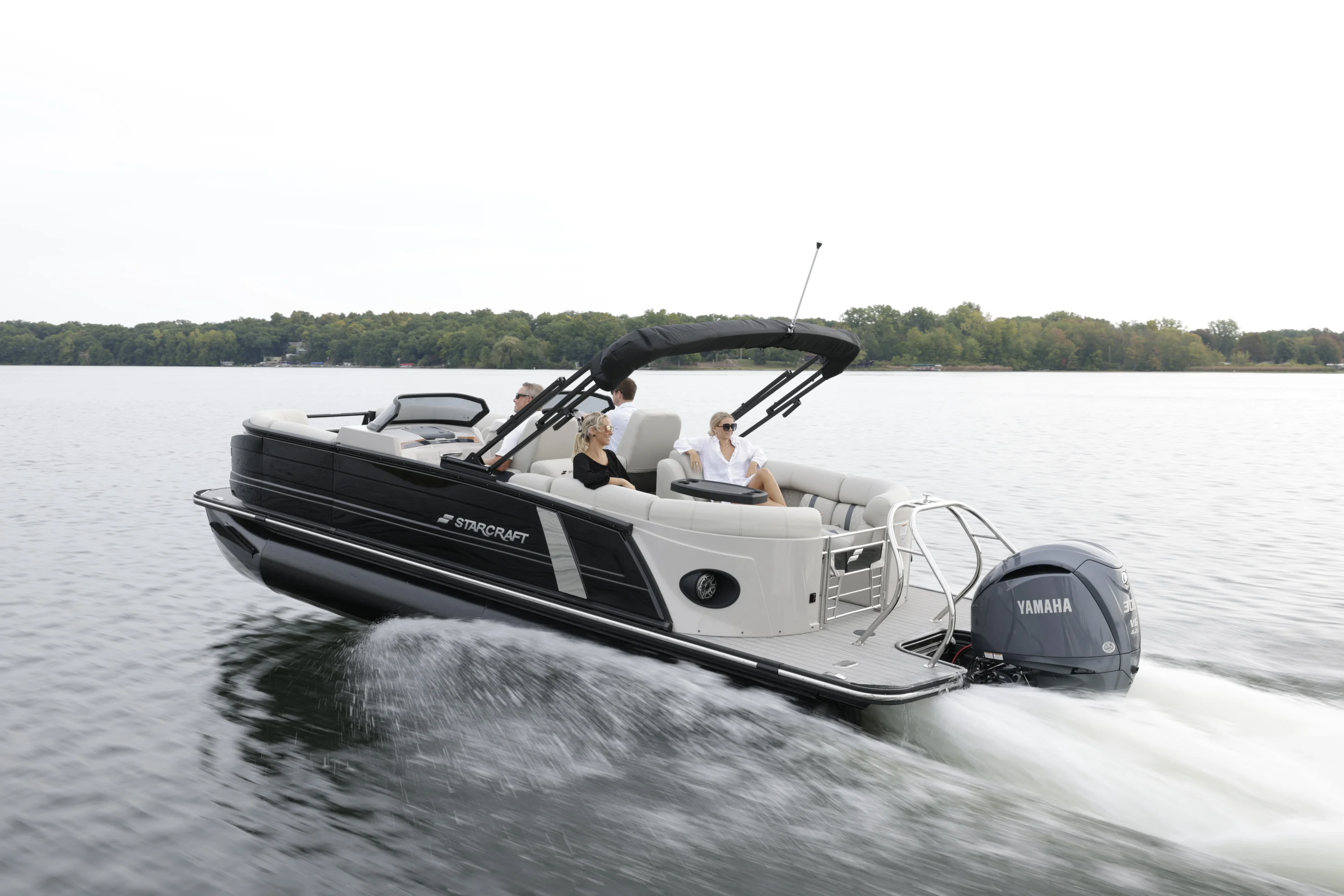 2026 Starcraft RX 23 R DC Image Thumbnail #1