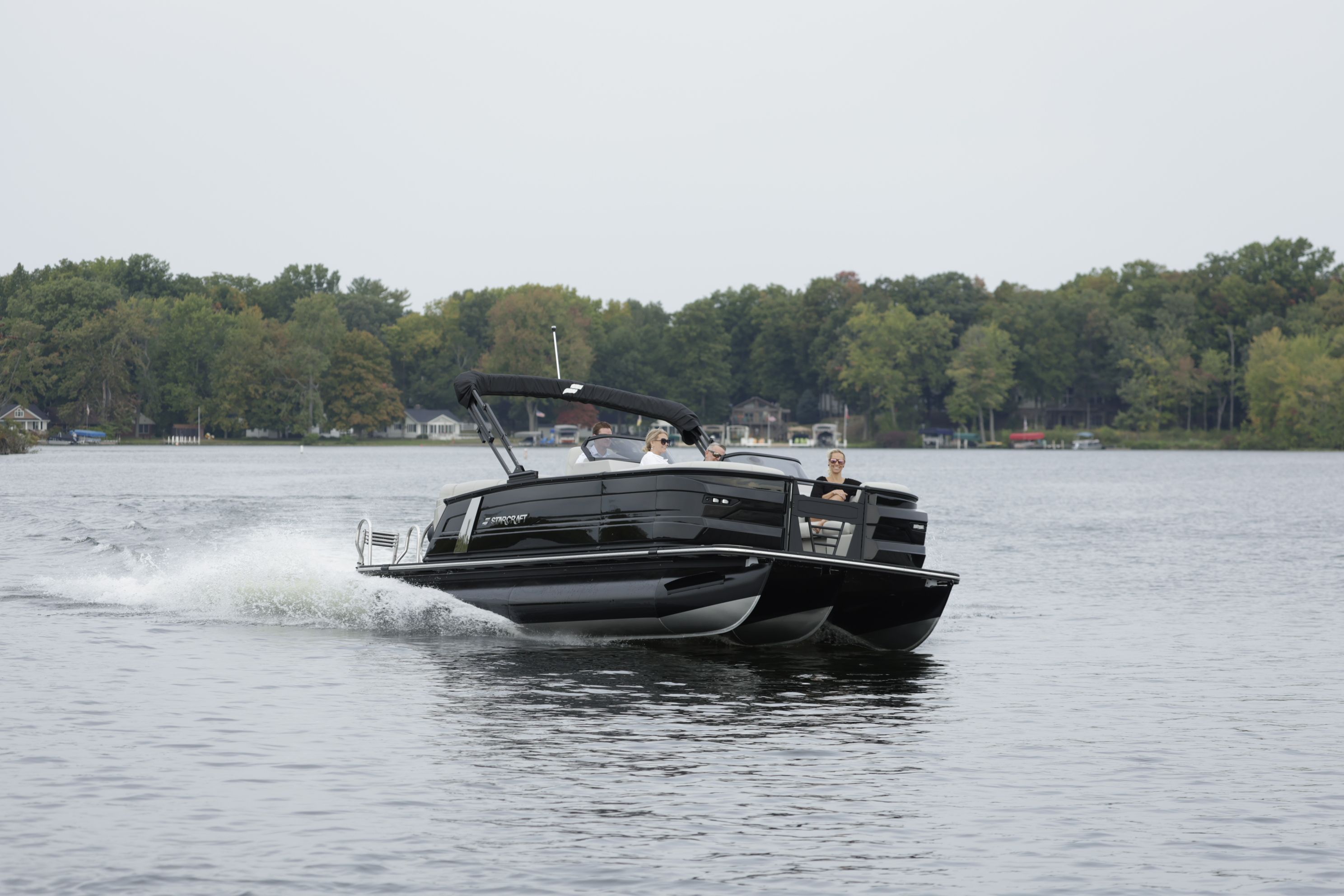 2026 Starcraft RX 23 R DH Image Thumbnail #0