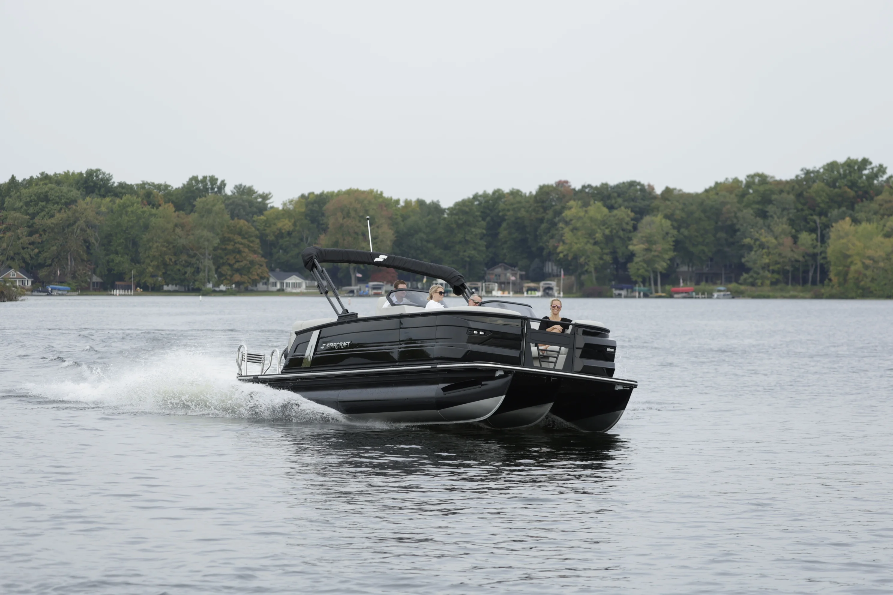 2026 Starcraft RX 23 R DH Image Thumbnail #0