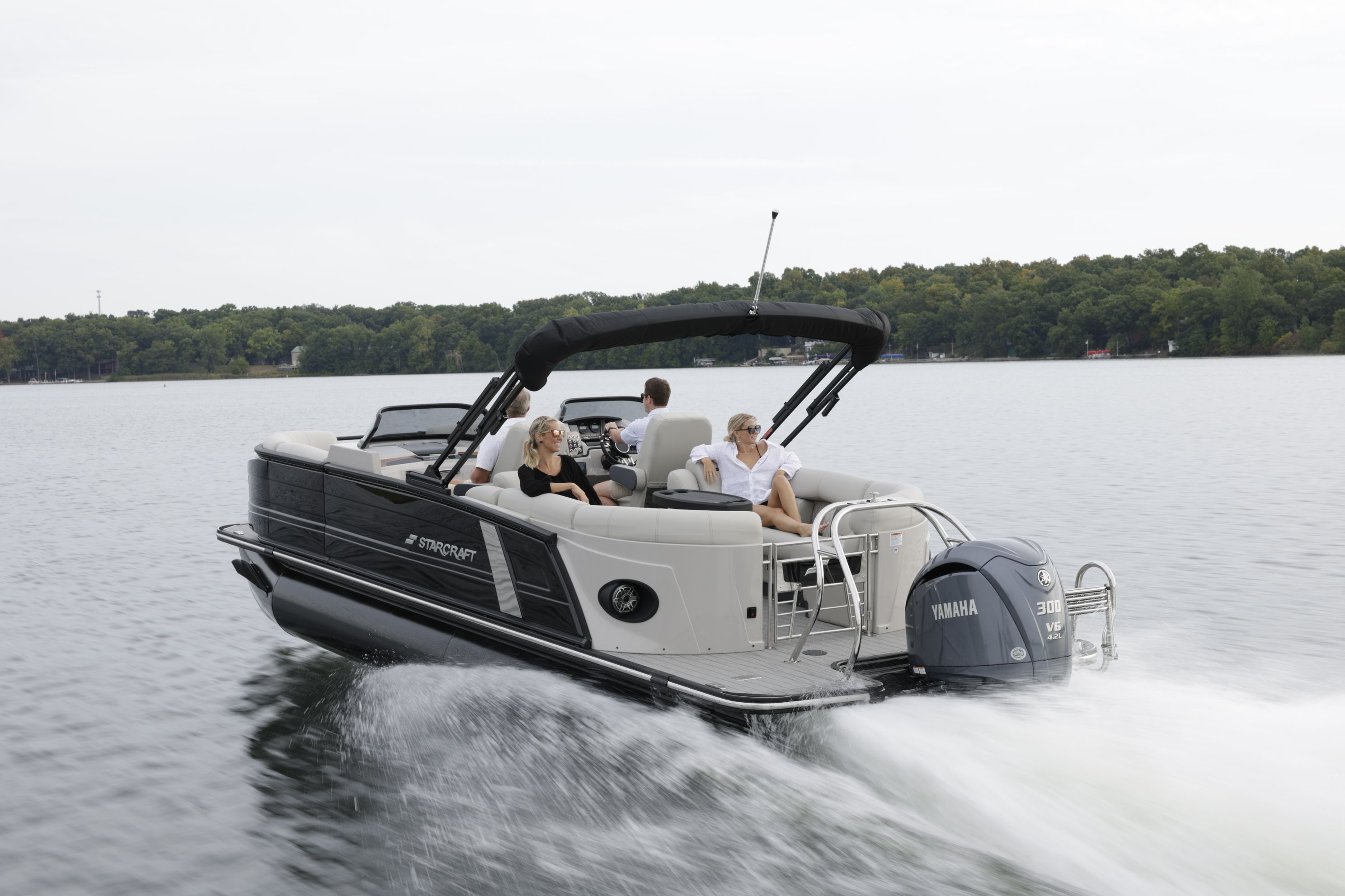 2026 Starcraft RX 23 R DH Image Thumbnail #2