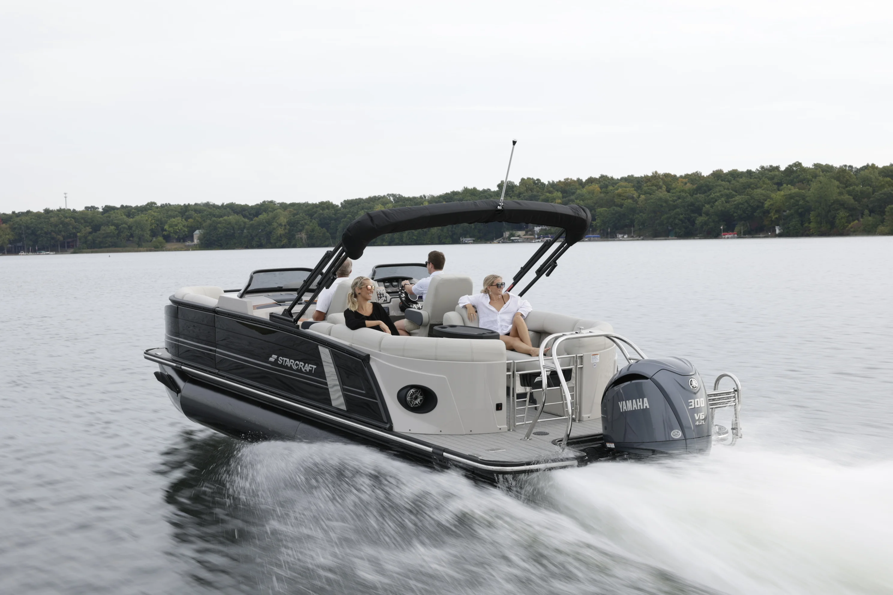 2026 Starcraft RX 23 R DH Image Thumbnail #2