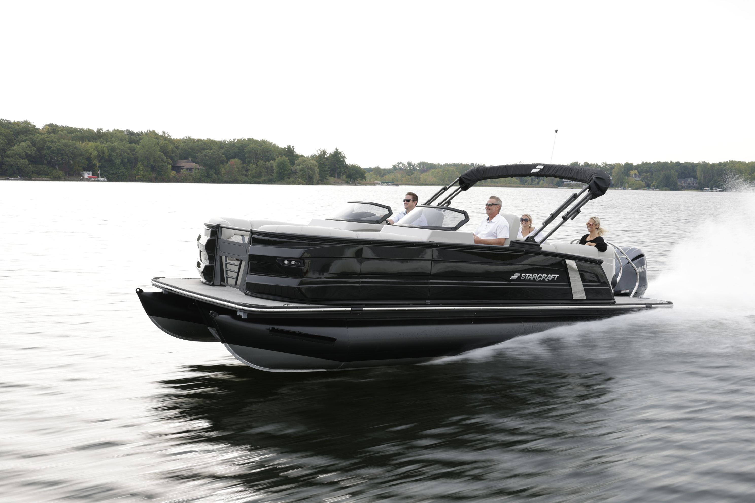 2026 Starcraft RX 23 R DH Image Thumbnail #1