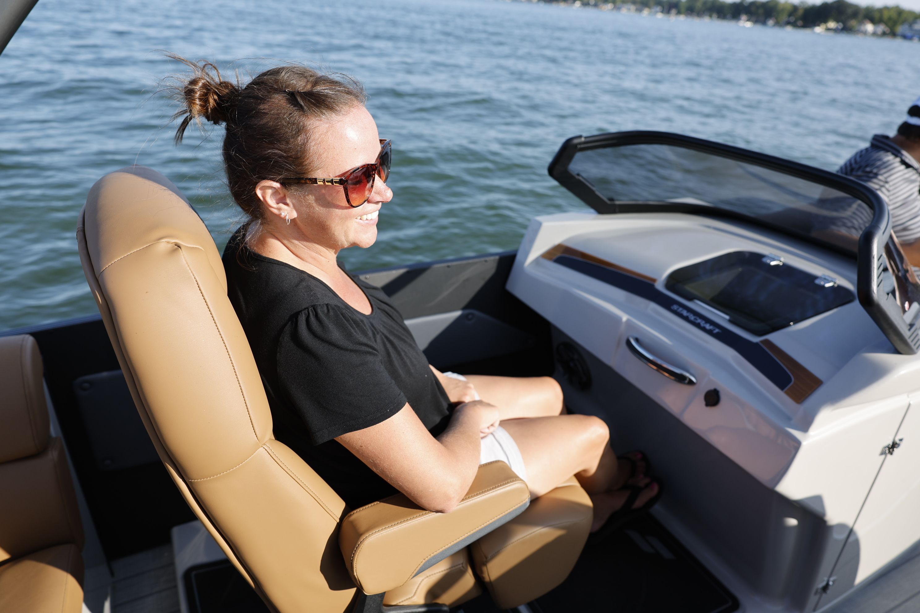 2026 Starcraft RX 23 DL DC BAR Image Thumbnail #2