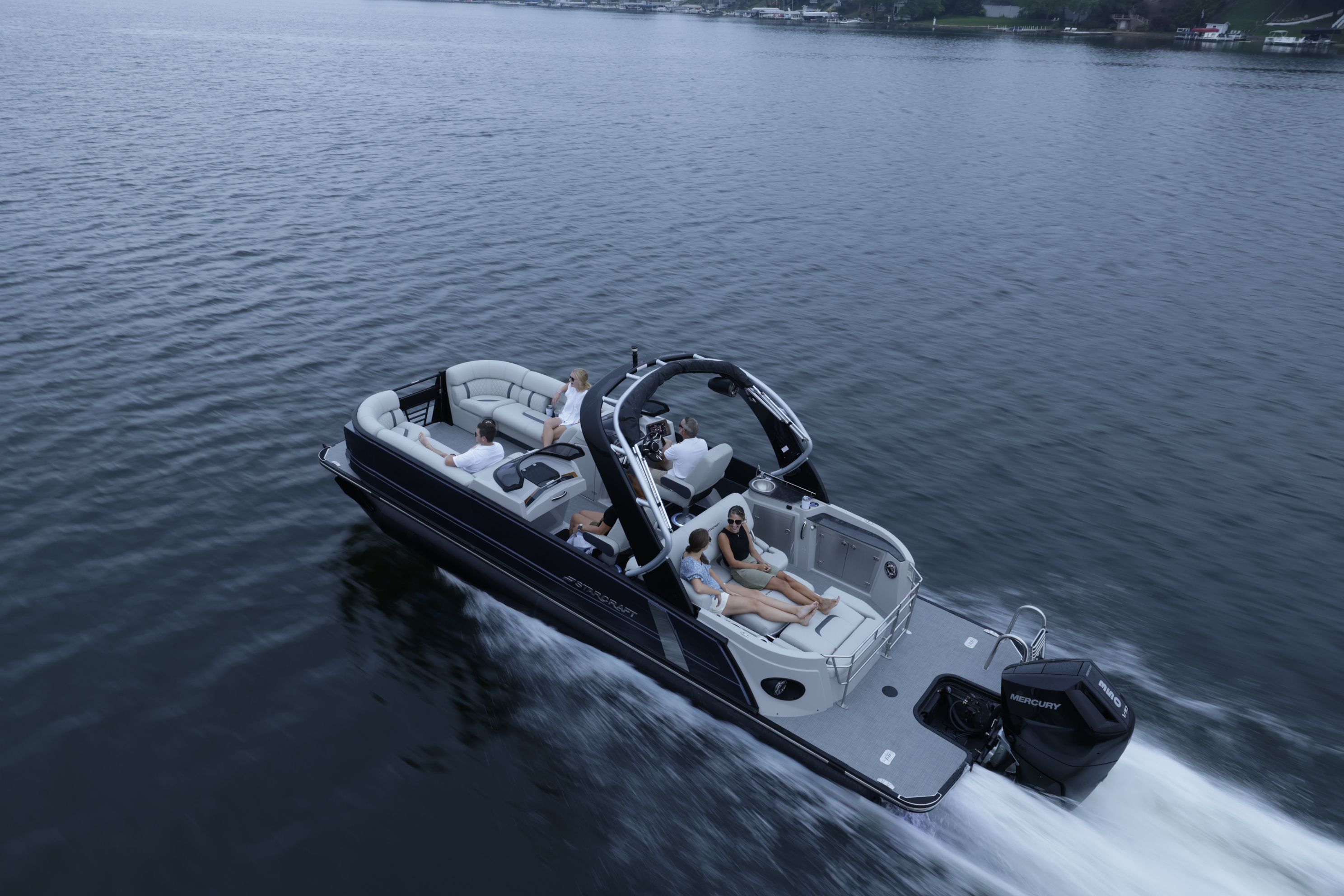 2026 Starcraft RX 23 DL DC Image Thumbnail #0