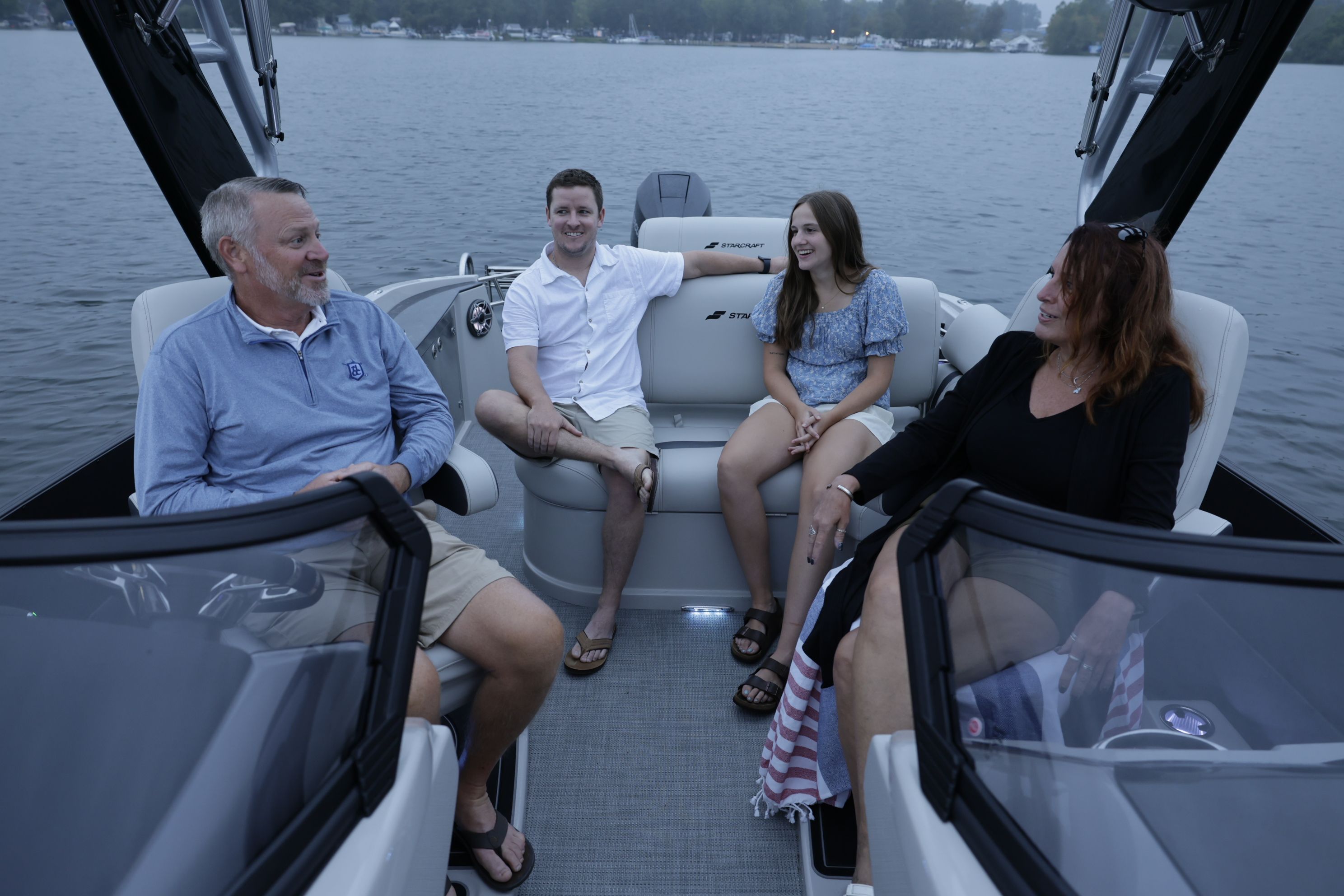 2026 Starcraft RX 23 DL DC Image Thumbnail #2