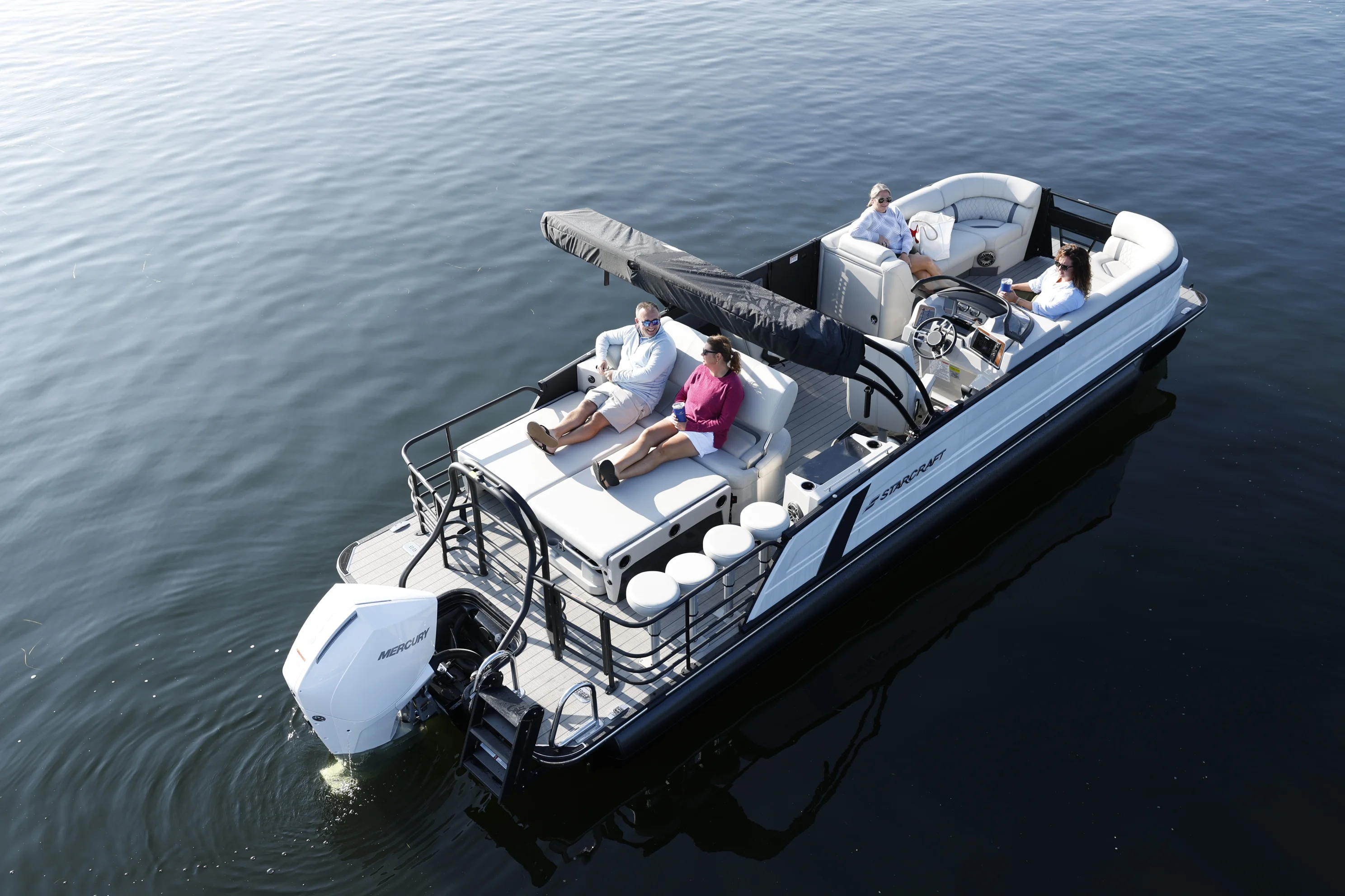 2026 Starcraft RX 23 DL DH BAR Image Thumbnail #1