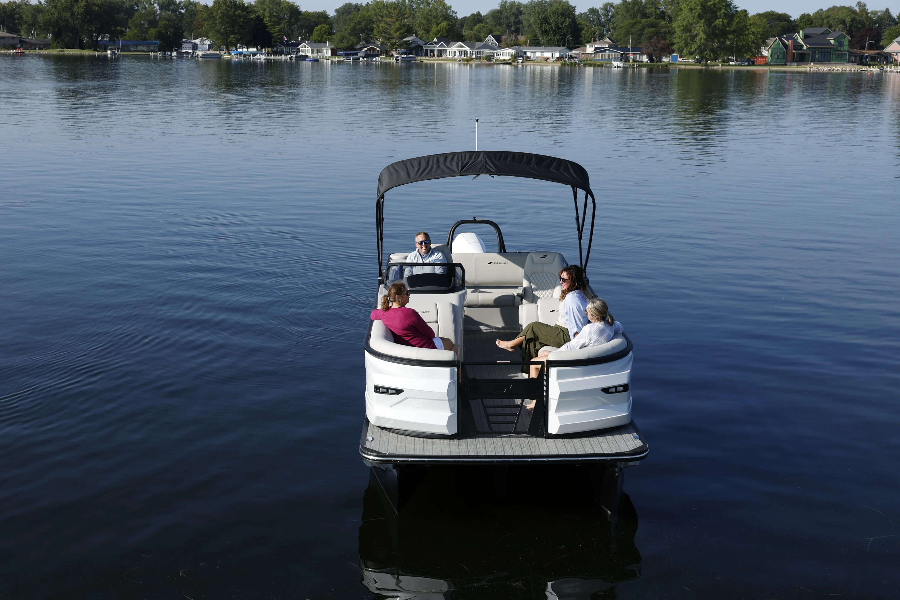 2026 Starcraft RX 23 DL DH Image Thumbnail #1