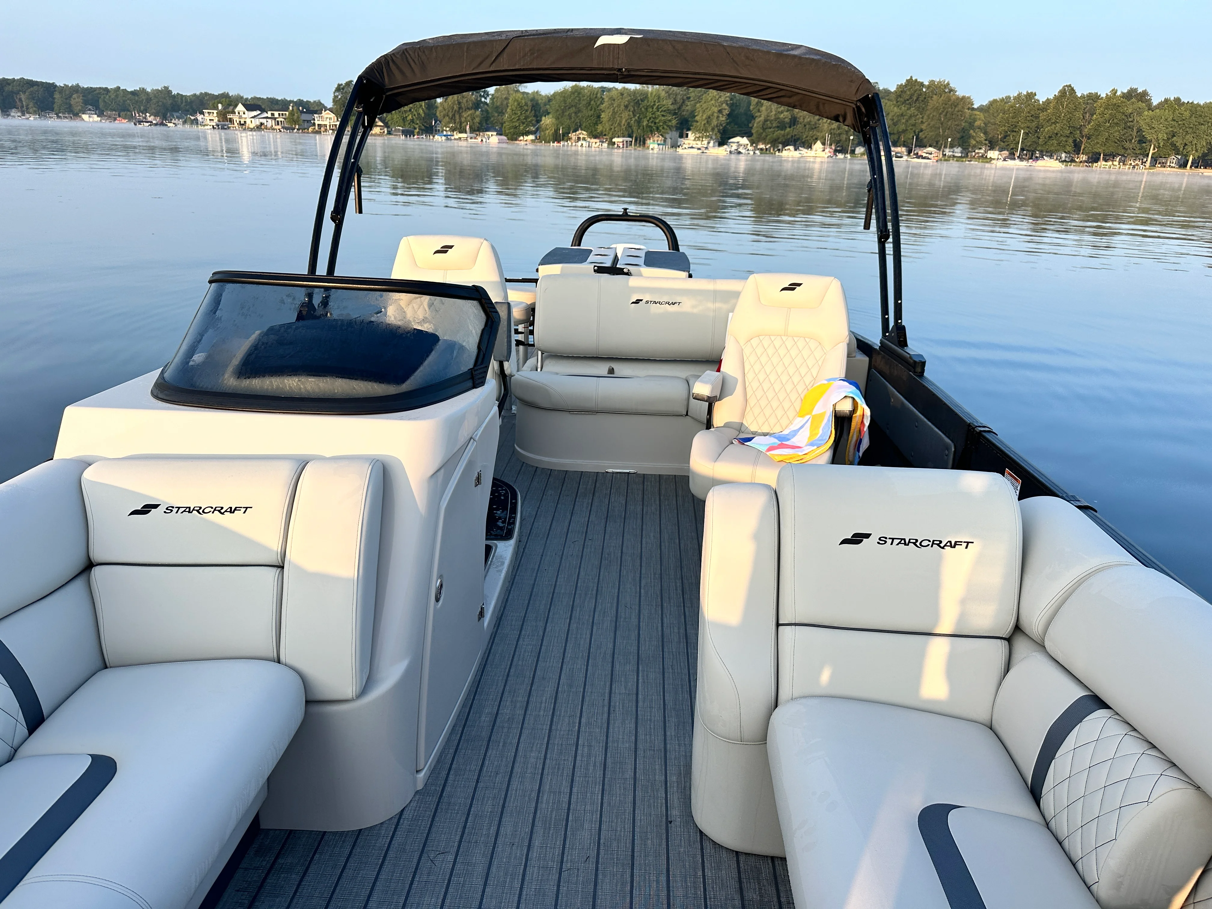 2026 Starcraft RX 23 DL DH Image Thumbnail #3