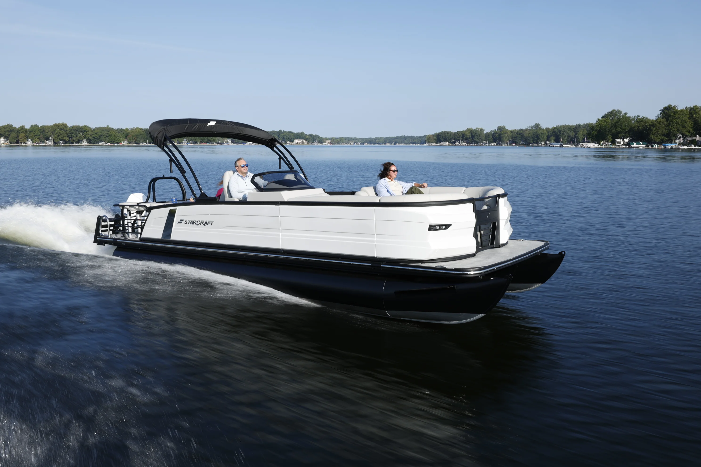 2026 Starcraft RX 23 DL DH Image Thumbnail #0