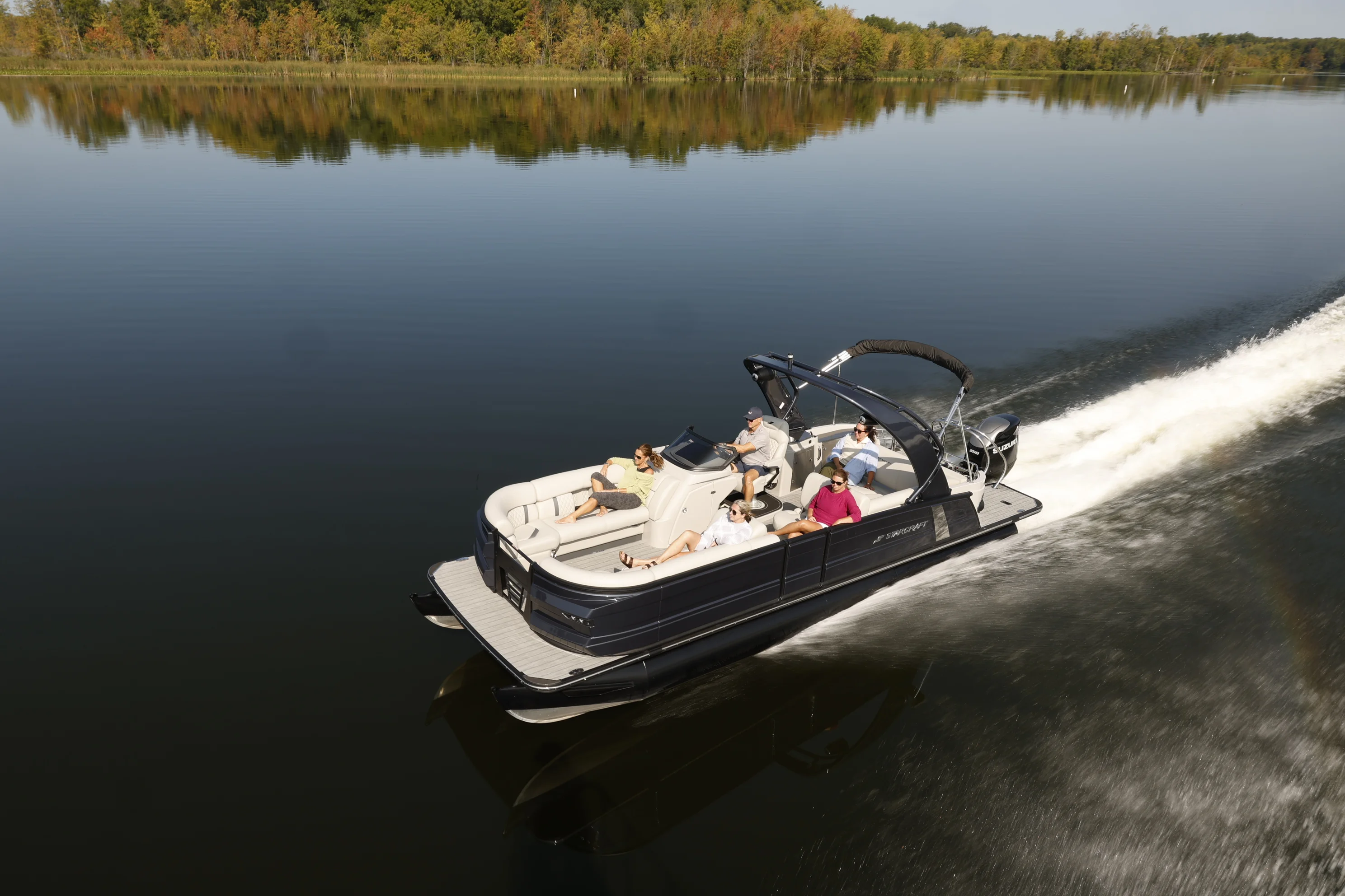 2026 Starcraft RX 23 DL Image Thumbnail #1