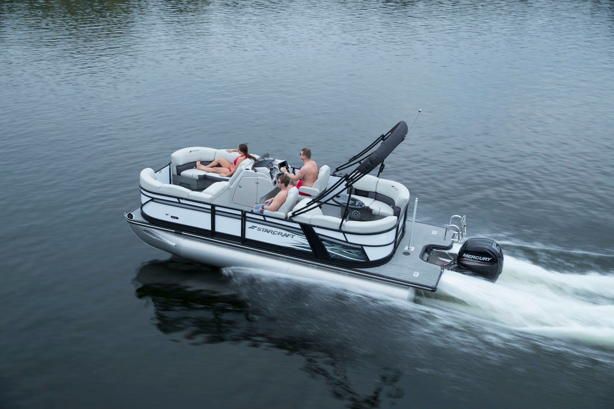 2026 Starcraft SLS 1 Image Thumbnail #0