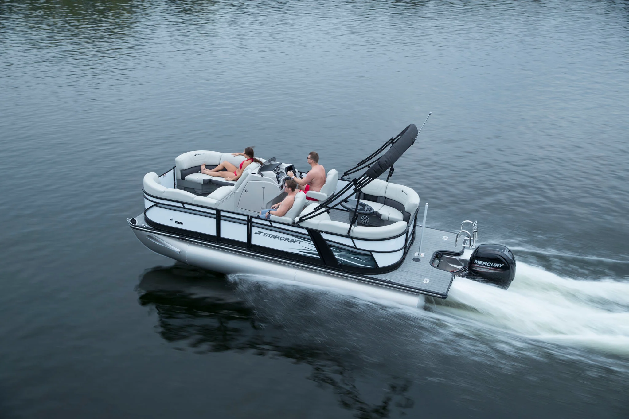 2026 Starcraft SLS 1 Image Thumbnail #0