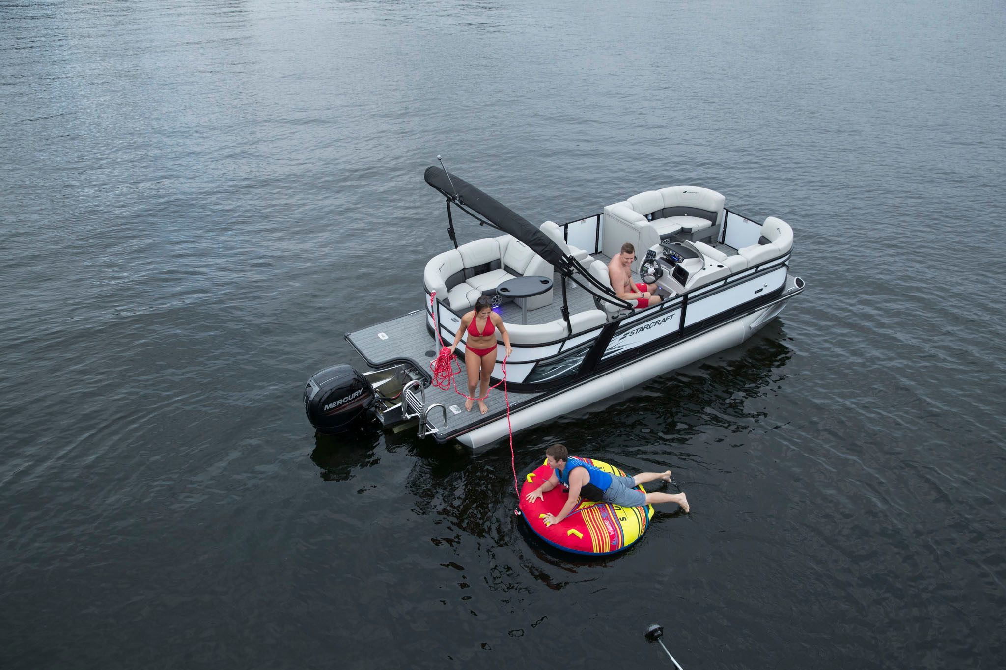 2026 Starcraft SLS 1 Image Thumbnail #1