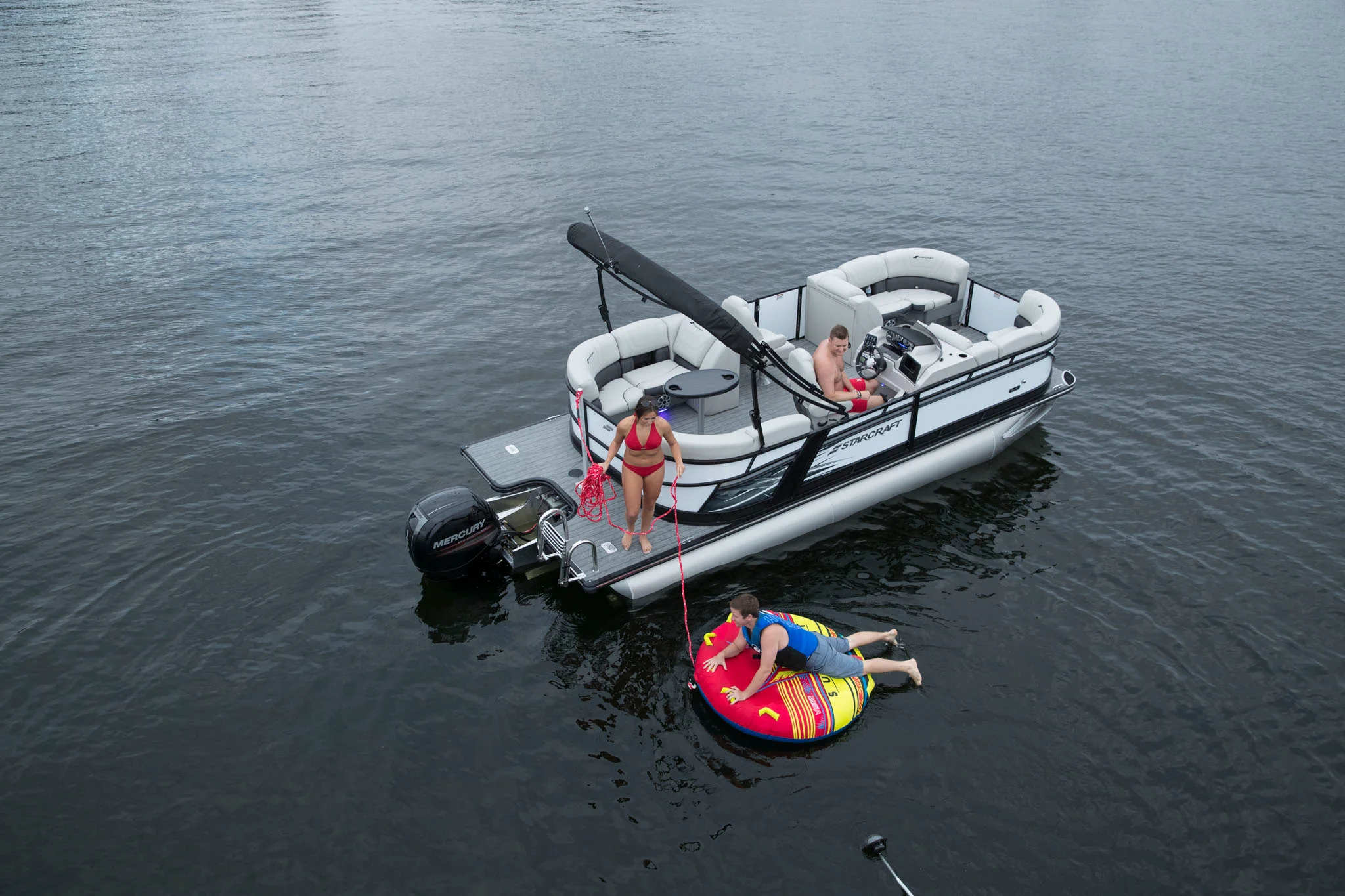 2026 Starcraft SLS 1 Image Thumbnail #1