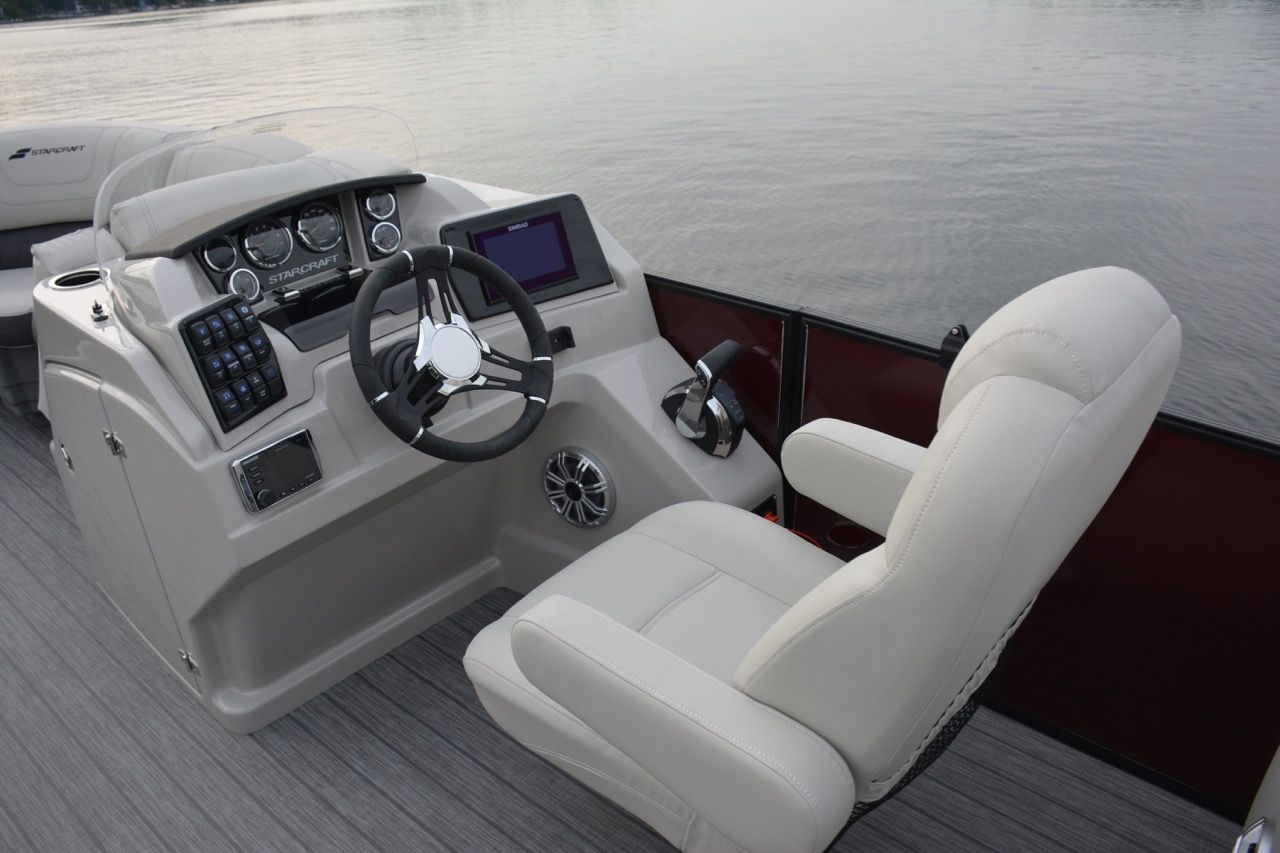 2026 Starcraft SLS 3 Image Thumbnail #3