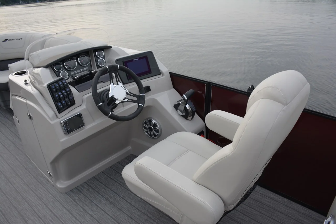 2026 Starcraft SLS 3 Image Thumbnail #3