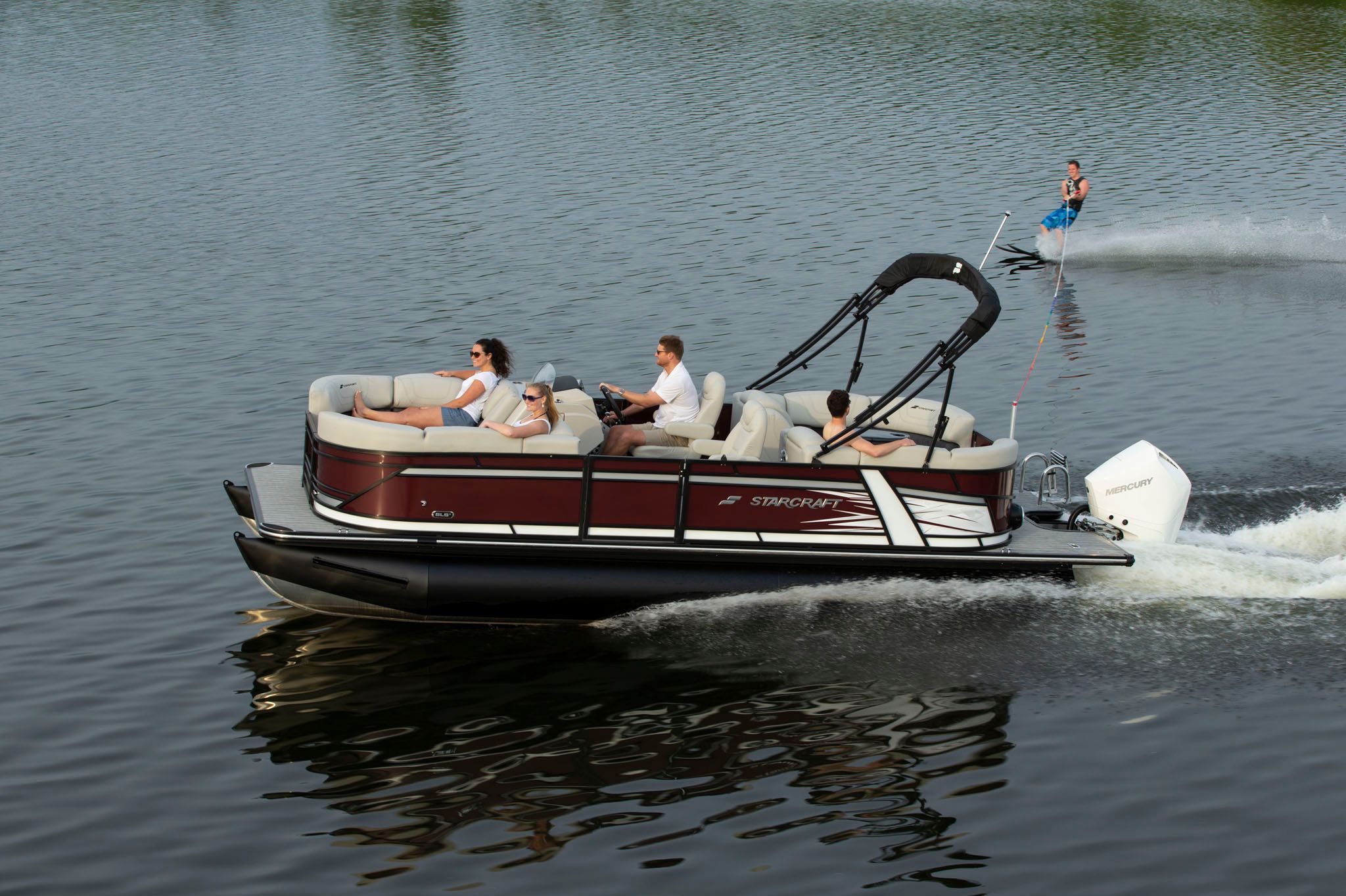 2026 Starcraft SLS 3 Image Thumbnail #0