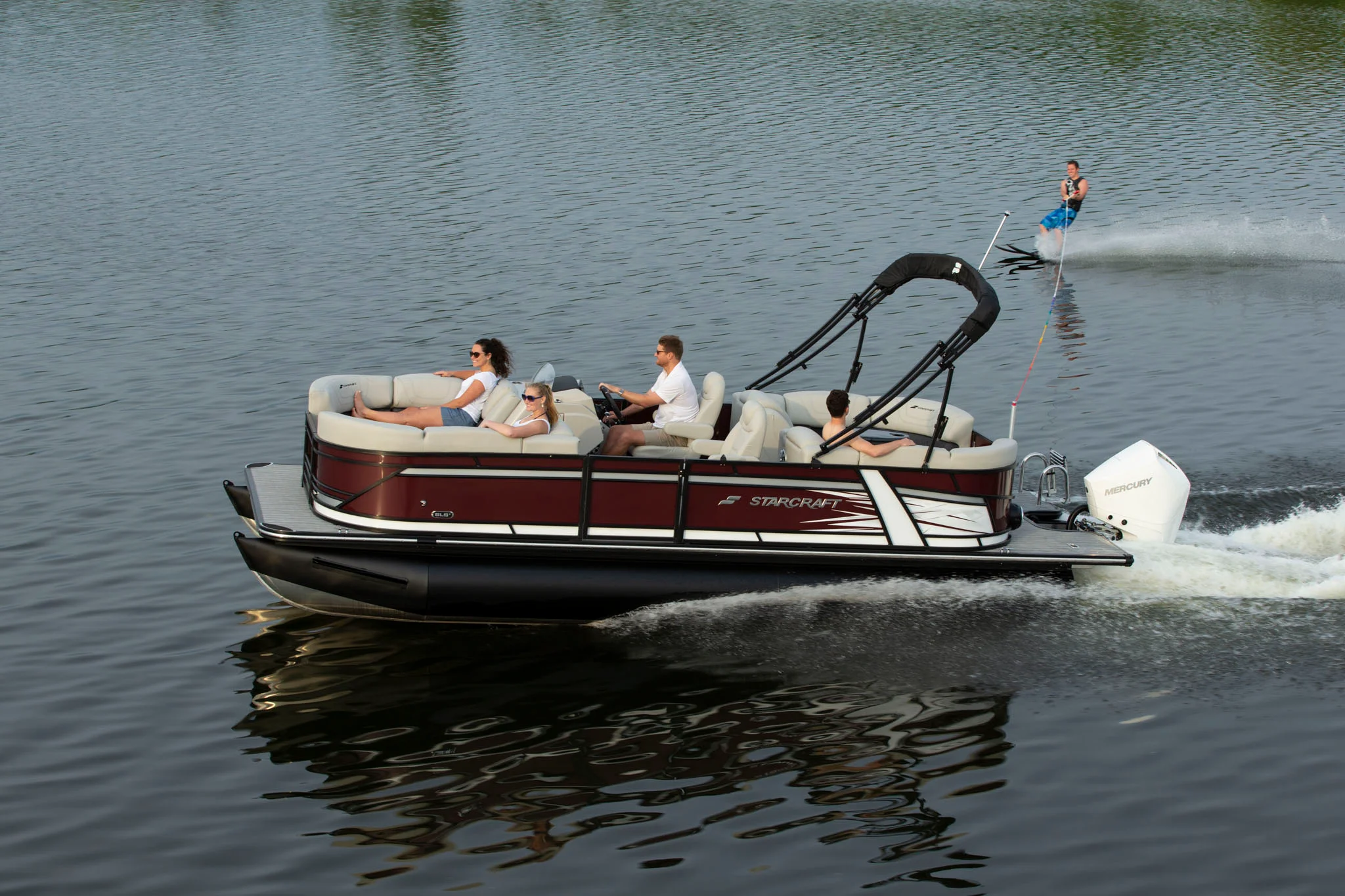 2026 Starcraft SLS 3 Image Thumbnail #0