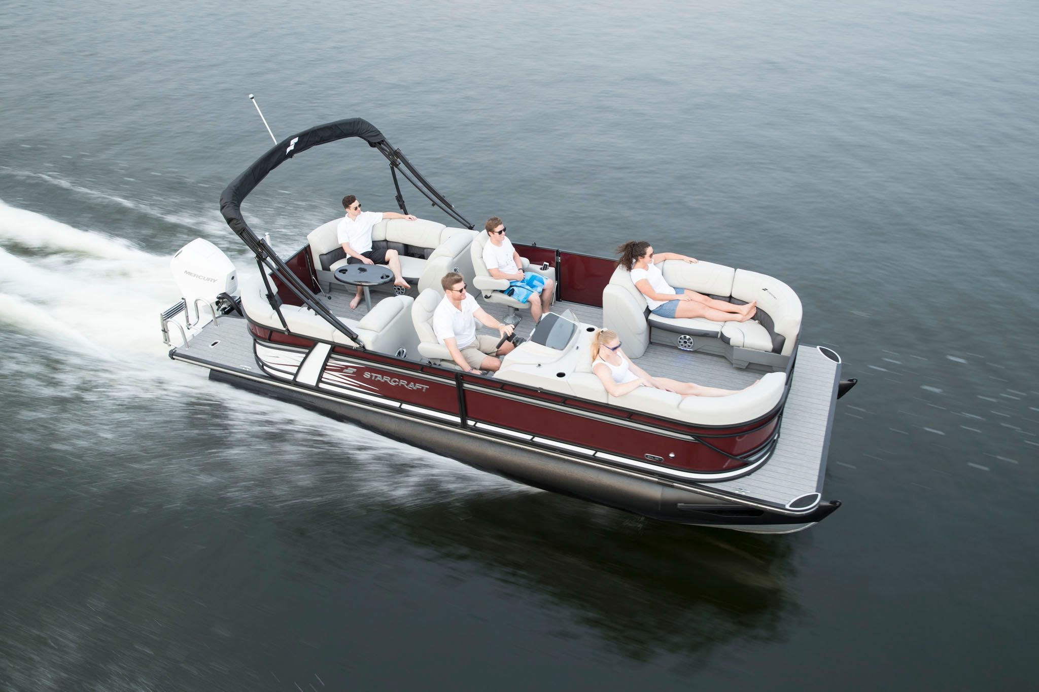 2026 Starcraft SLS 3 Image Thumbnail #1