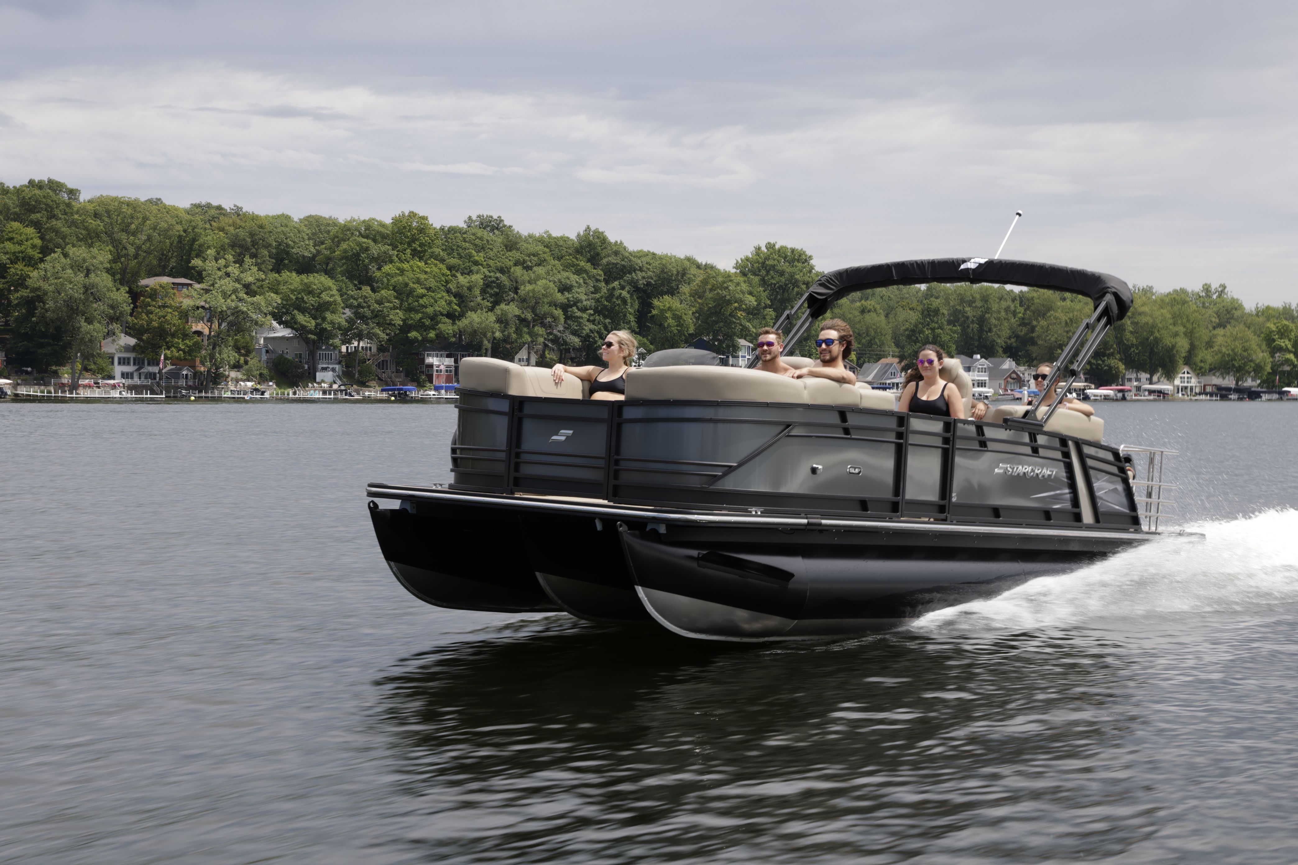 2026 Starcraft SLS 3 Q Image Thumbnail #1