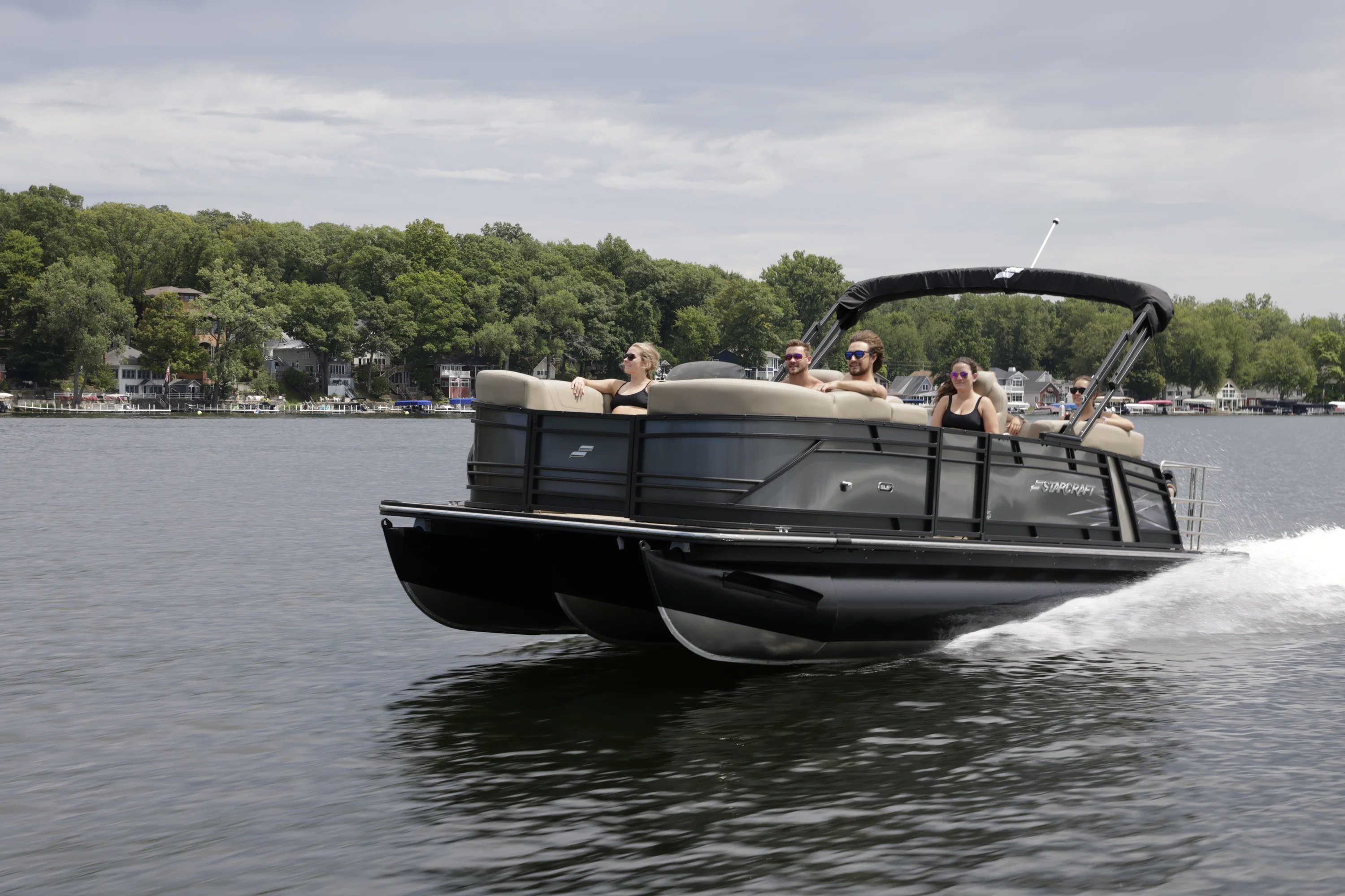 2026 Starcraft SLS 3 Q Image Thumbnail #1