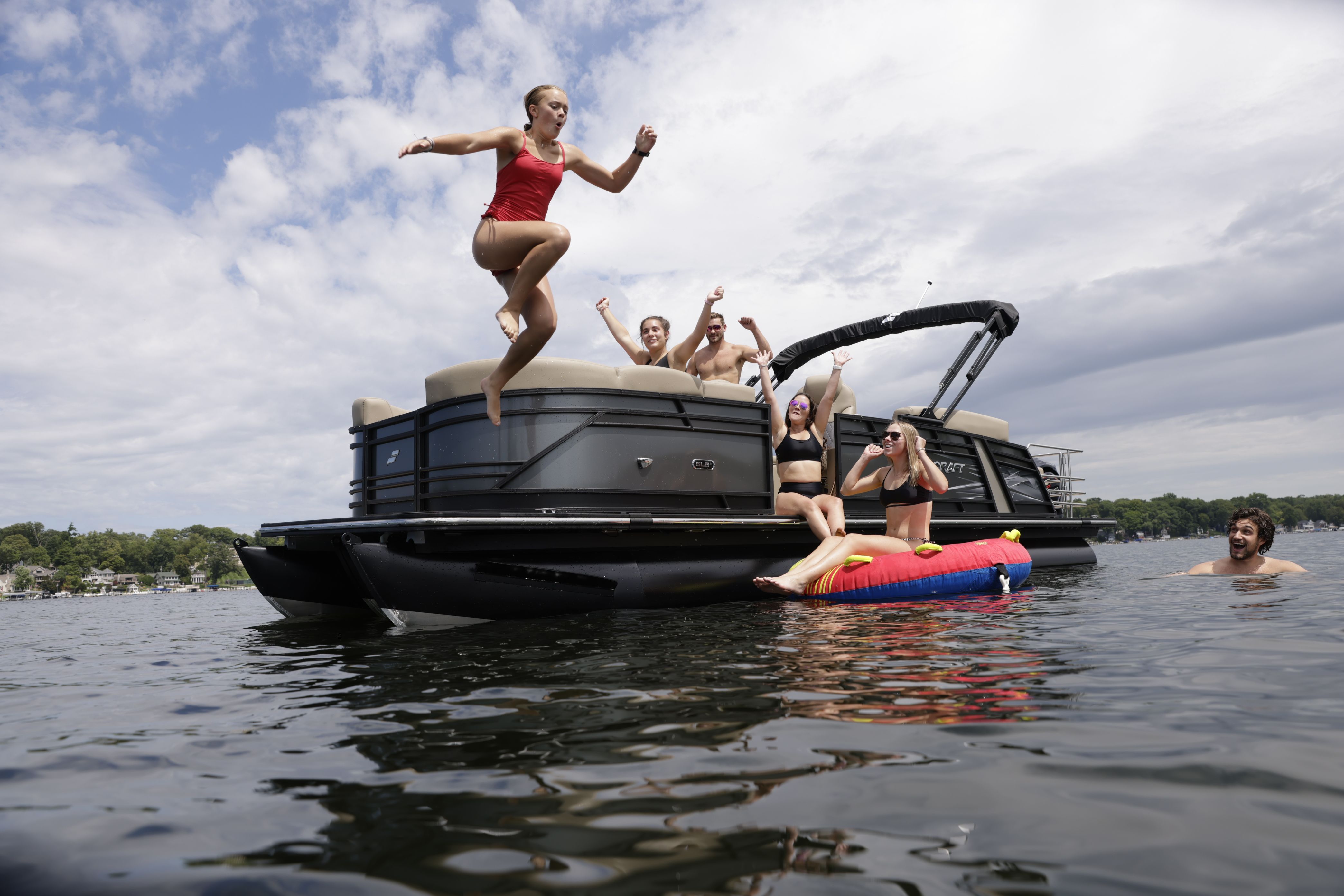 2026 Starcraft SLS 3 Q Image Thumbnail #0