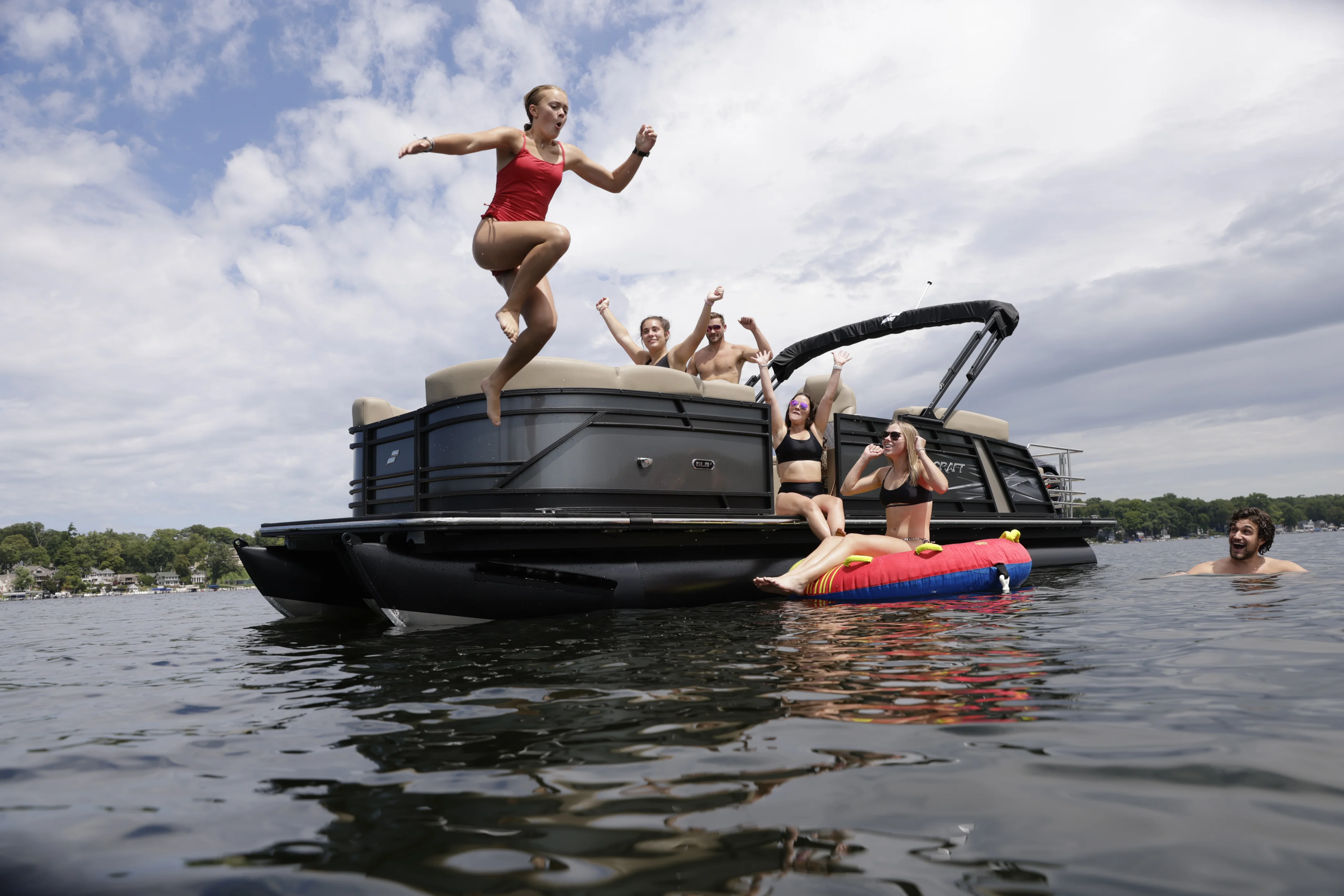 2026 Starcraft SLS 3 Q Image Thumbnail #0