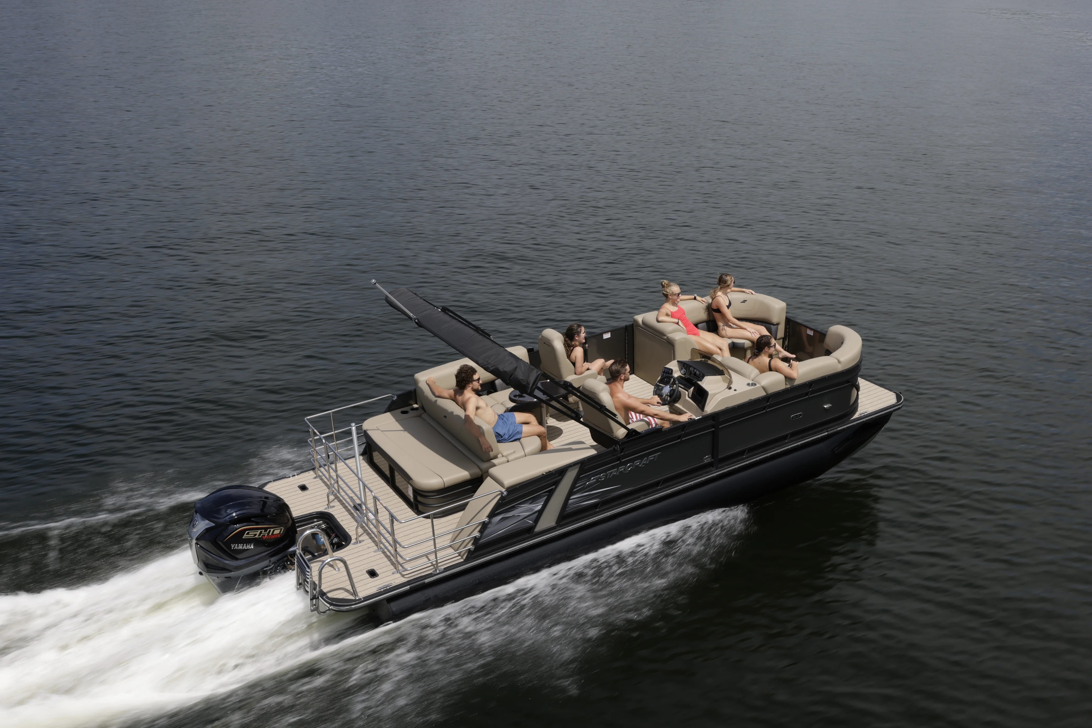 2026 Starcraft SLS 3 Q DH Image Thumbnail #1