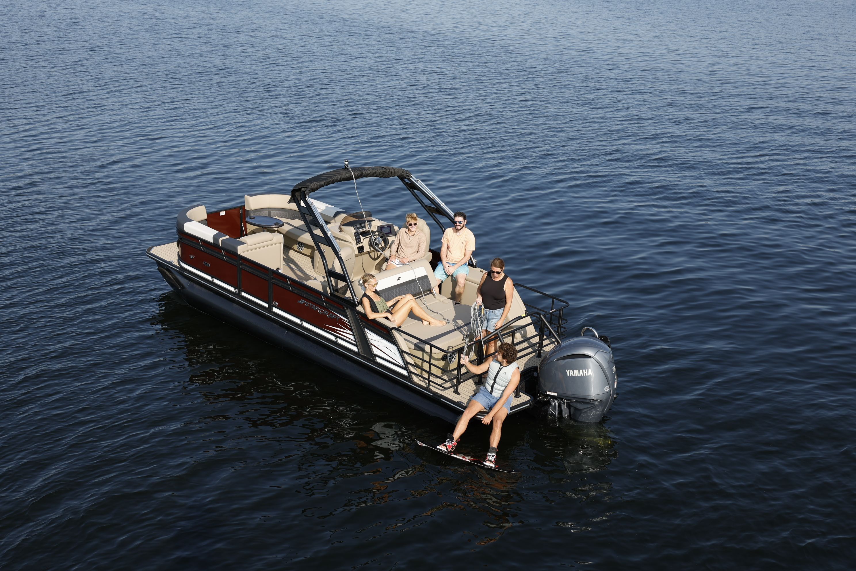 2026 Starcraft SLS 3 Q DH WT Image Thumbnail #1